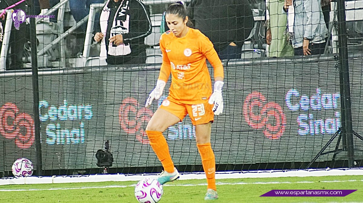 itzel gonzalez america femenil 3