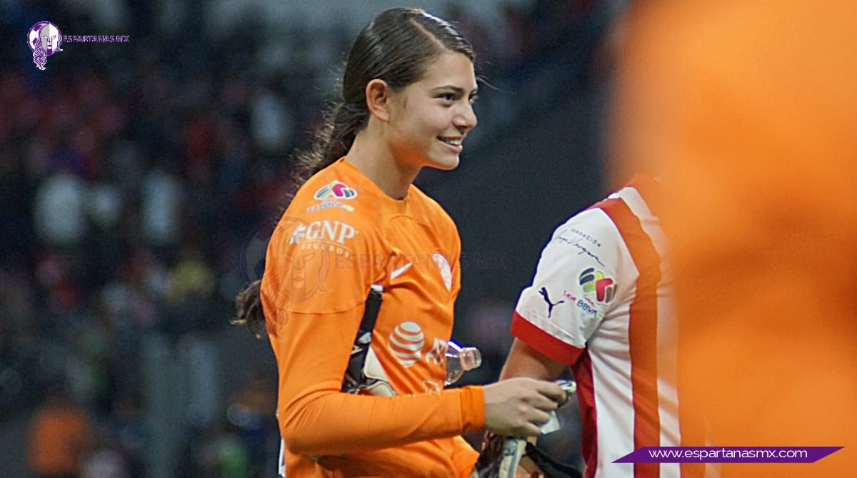 ¿Qué pasa si un equipo de la Liga MX Femenil no suma minutos de menor?