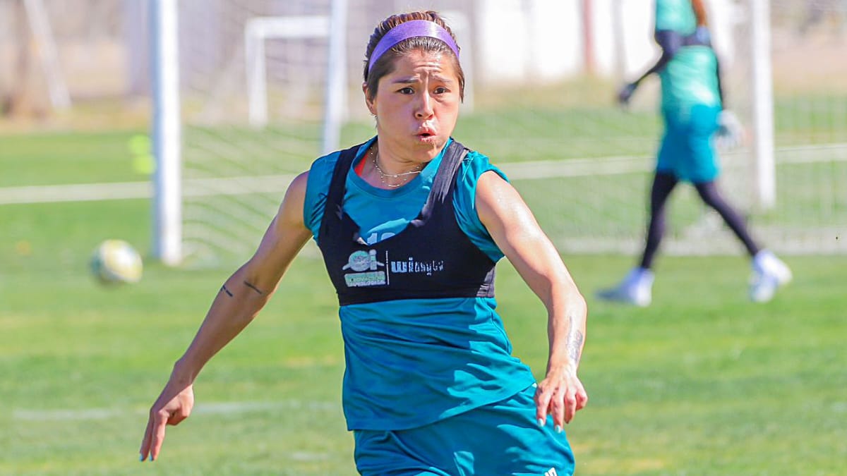 sumiko gutierrez defensa fc juarez