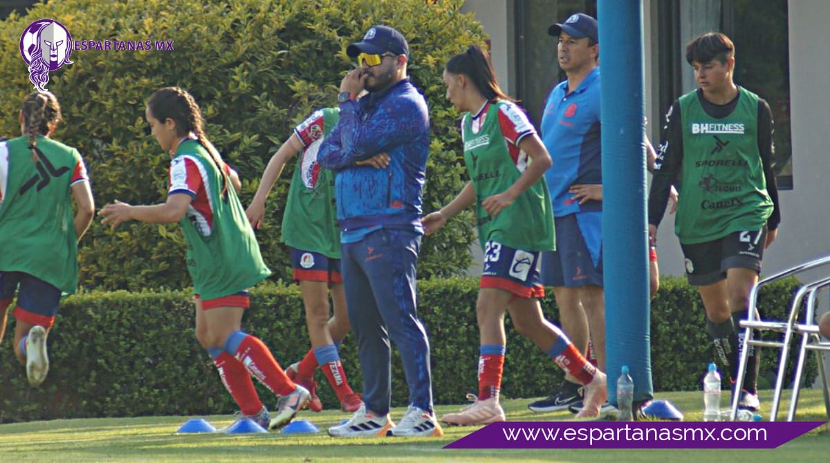 fernando samayoa atletico de san luis en coapa