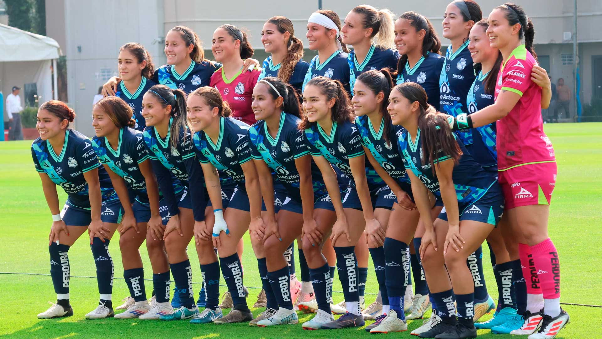 Santos y Puebla, matemáticamente eliminados de la Liguilla del Clausura 2025 de la Liga MX Femenil