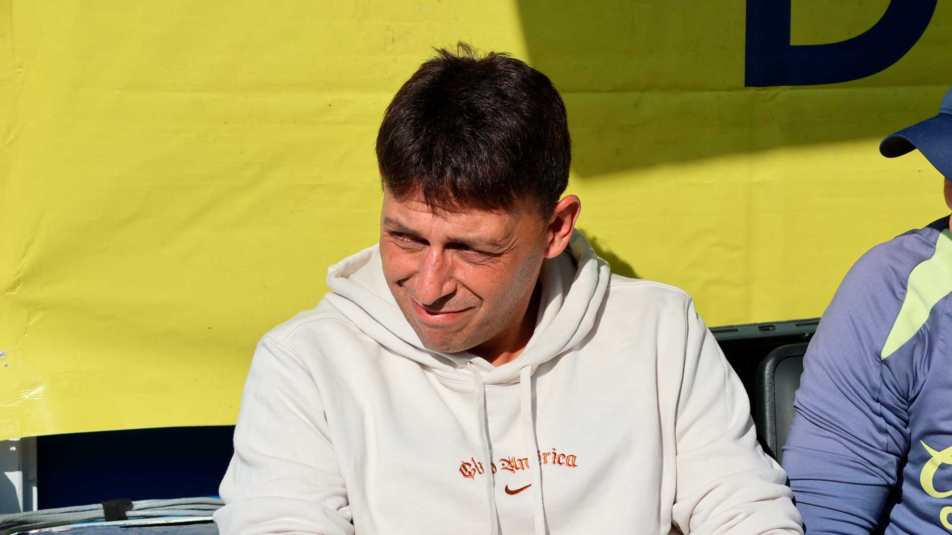 Villacampa: “Esta victoria es una promesa cumplida tras la eliminación ante Tigres”