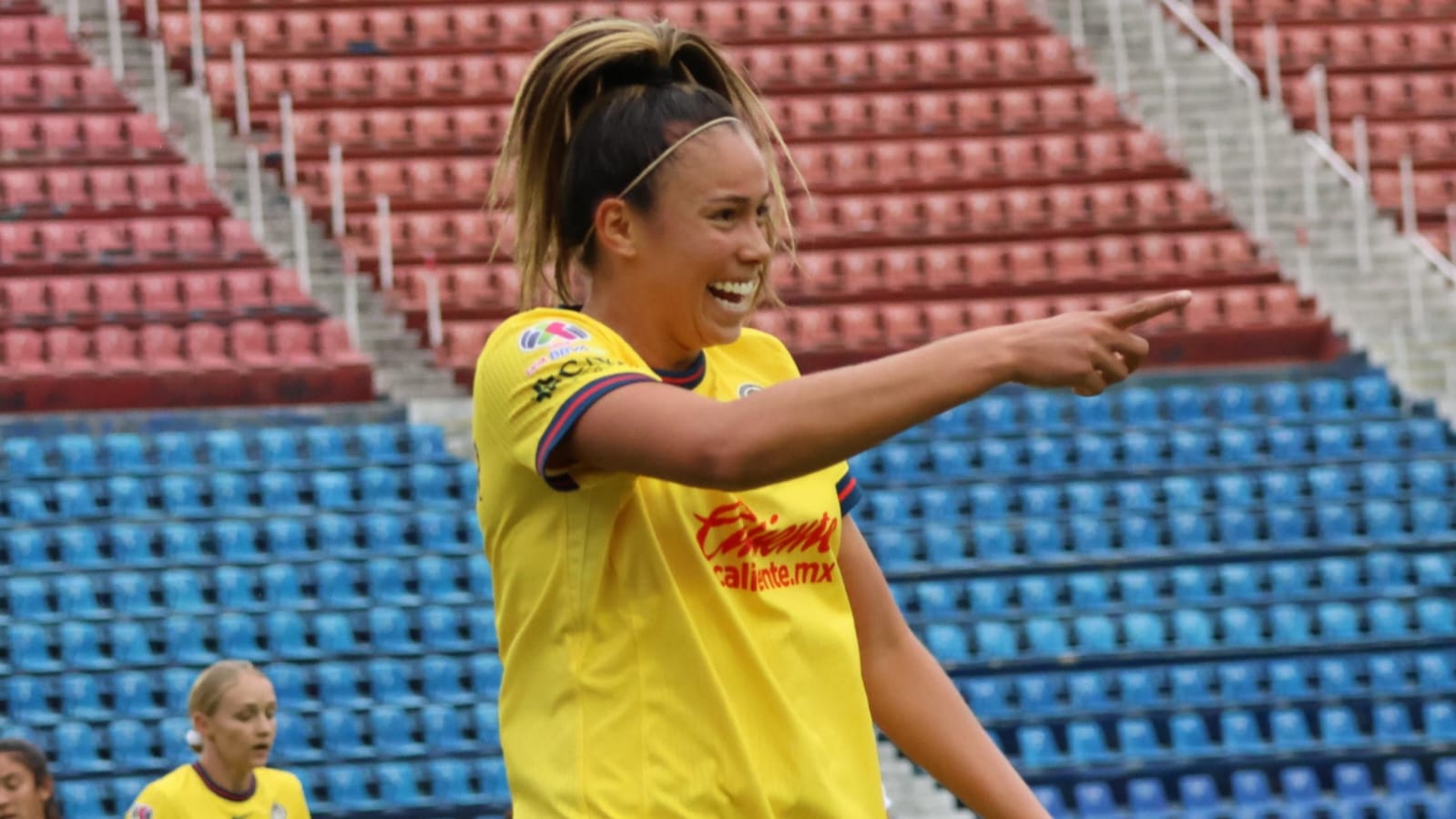 Atlas 0-3 América femenil: Las Águilas siguen con paso perfecto y son líderes Clausura 2025