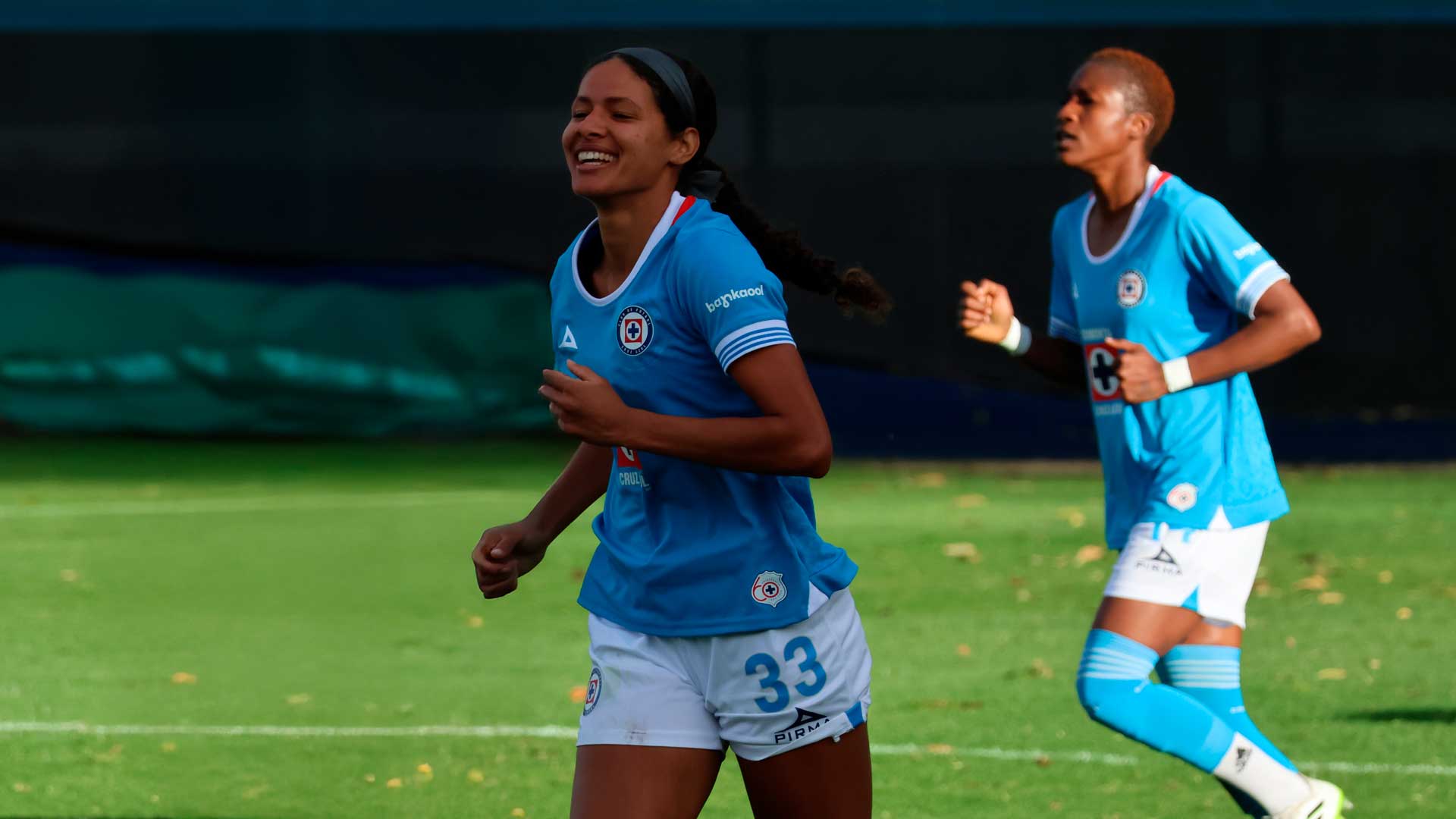 Pachuca Femenil y Cruz Azul empatan en vibrante duelo de la Jornada 2