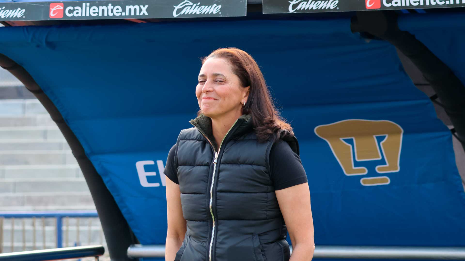 Karla Maya tras la derrota ante Pumas: "Cometimos demasiados errores que se reflejaron en el marcador"