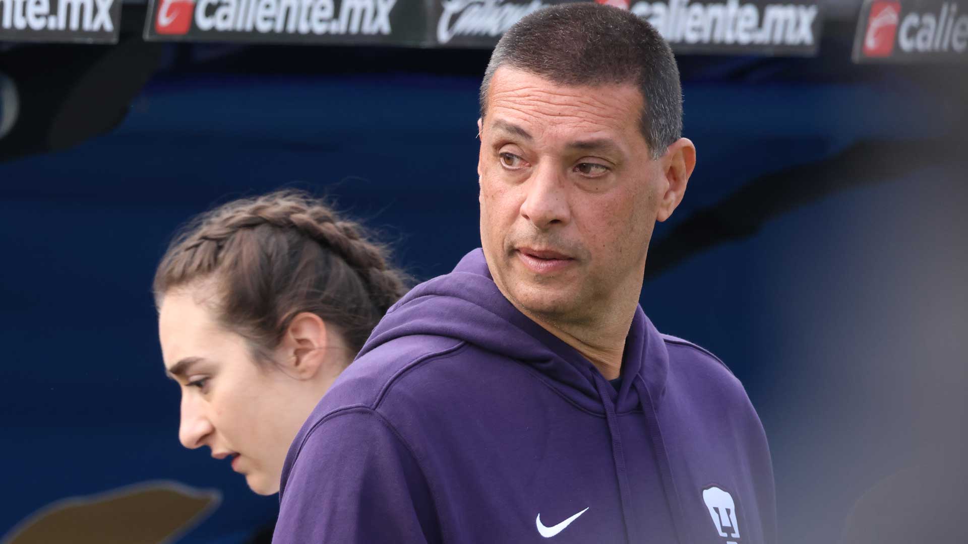 Marcello Frigério resalta la evolución de Pumas femenil tras la victoria sobre Santos