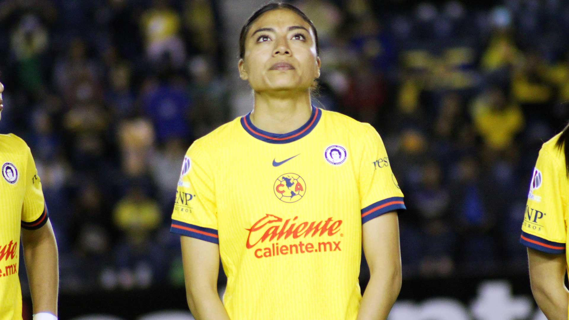 nancy antonio america femenil 2