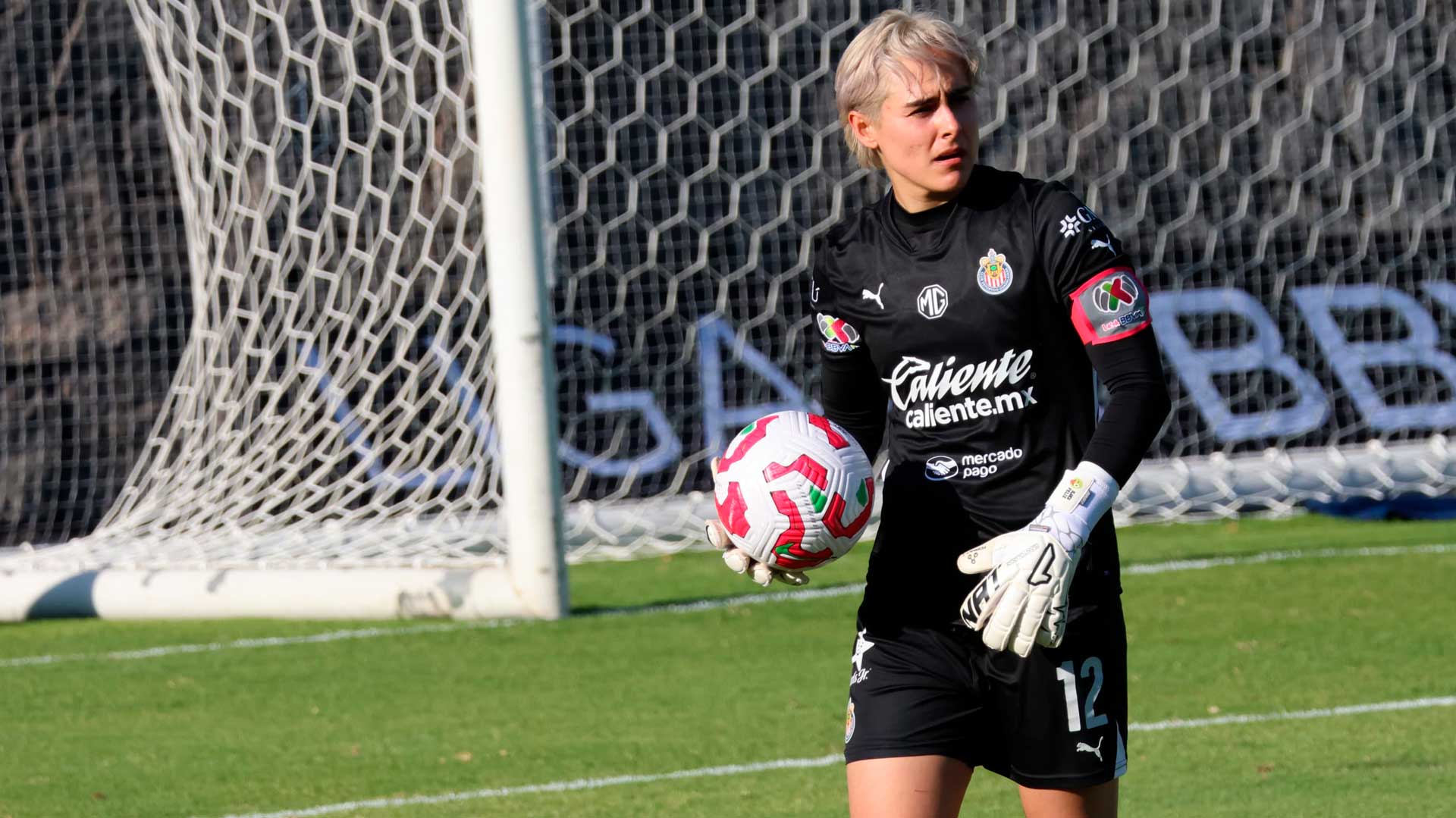 blanca felix chivas femenil