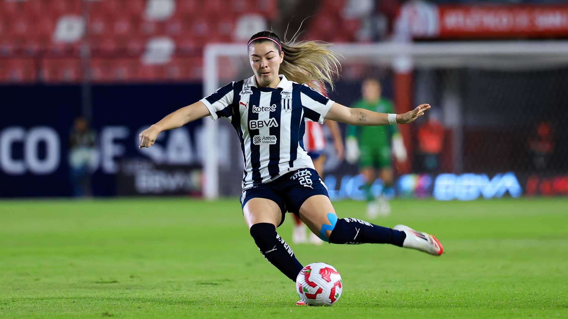 Rayadas vs Puebla Femenil: dónde ver EN VIVO y a qué hora juega HOY la Liga MX Femenil