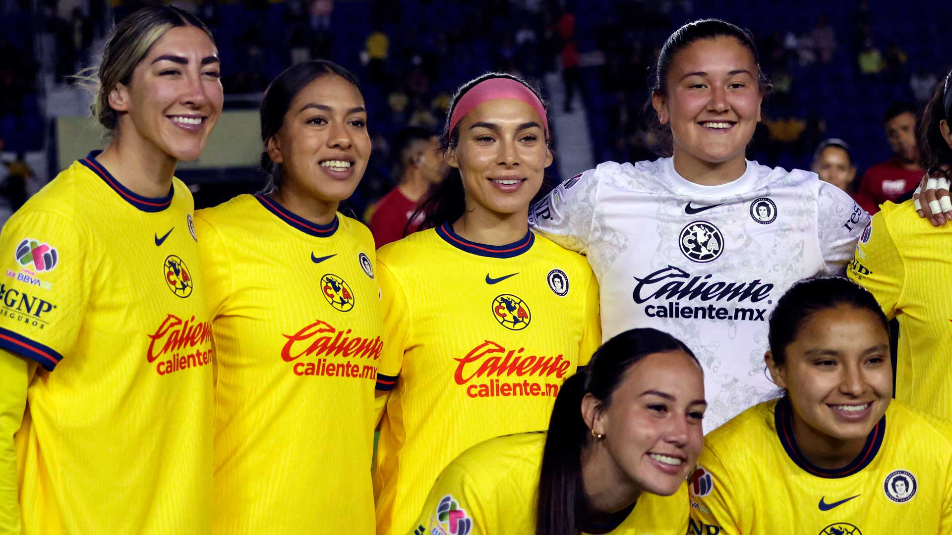 Renata Cota, titular ante América, tuvo una actuación tranquila con poco trabajo en el partido ante Mazatlán