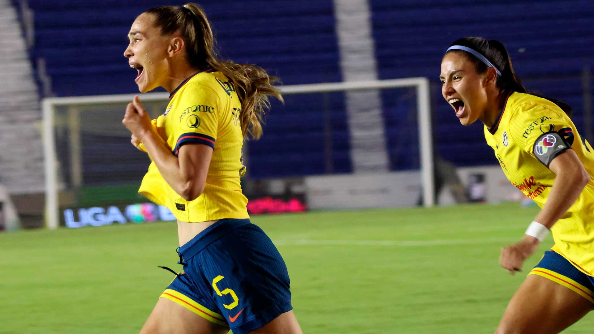 América Femenil vs. Pumas: Irene Guerrero advierte sobre el peligro de Pumas, "no es casualidad que estén arriba"