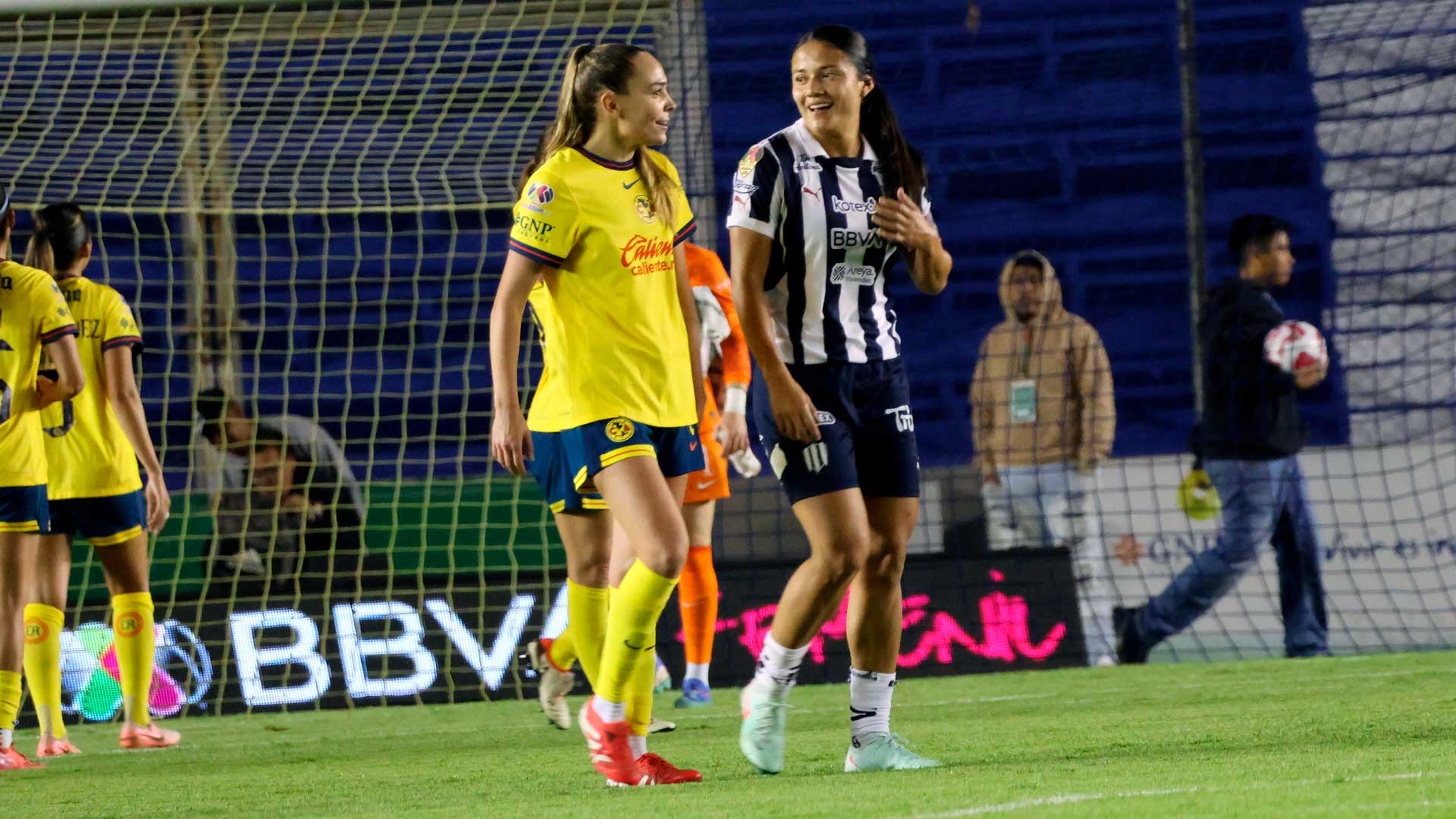 irene guerrero y rebeca bernal 2