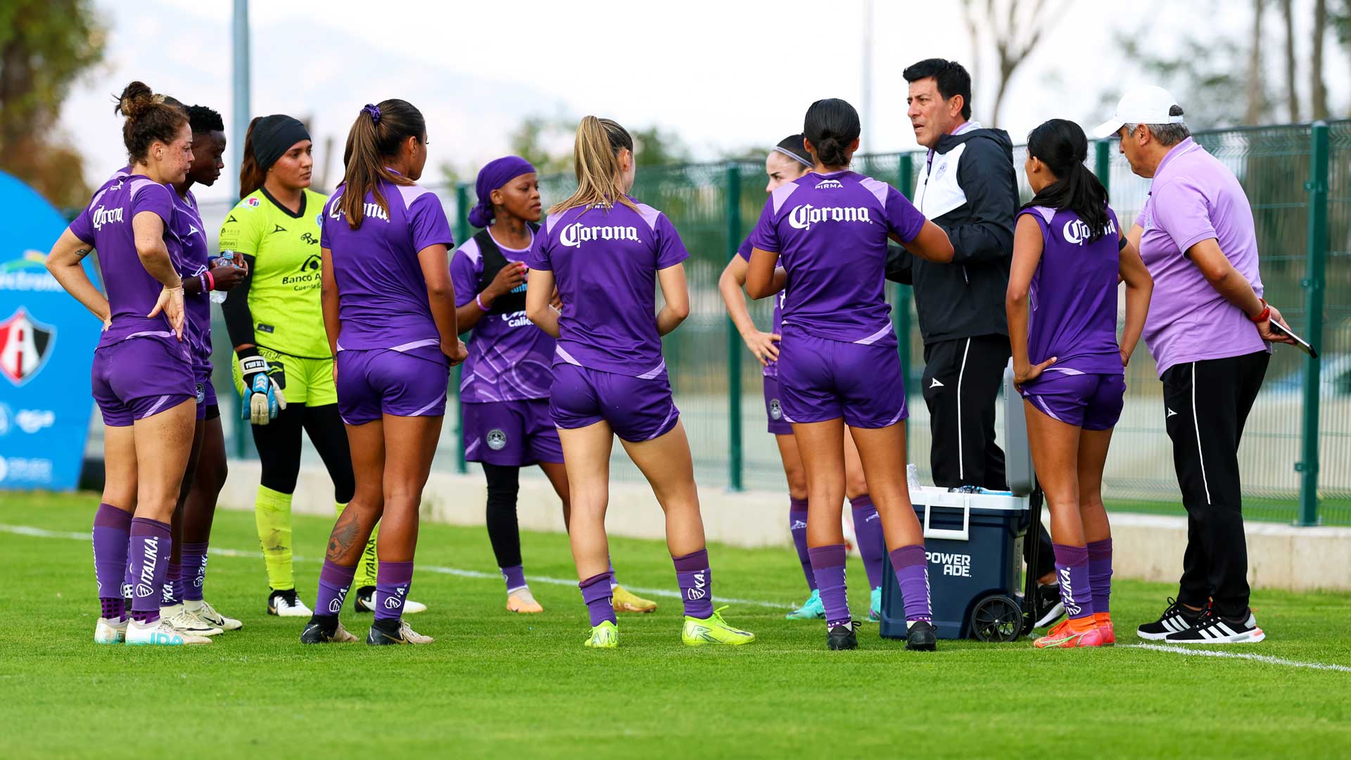 Mazatlán Femenil: ¡Prepárate para el Clausura 2025 con este calendario completo!