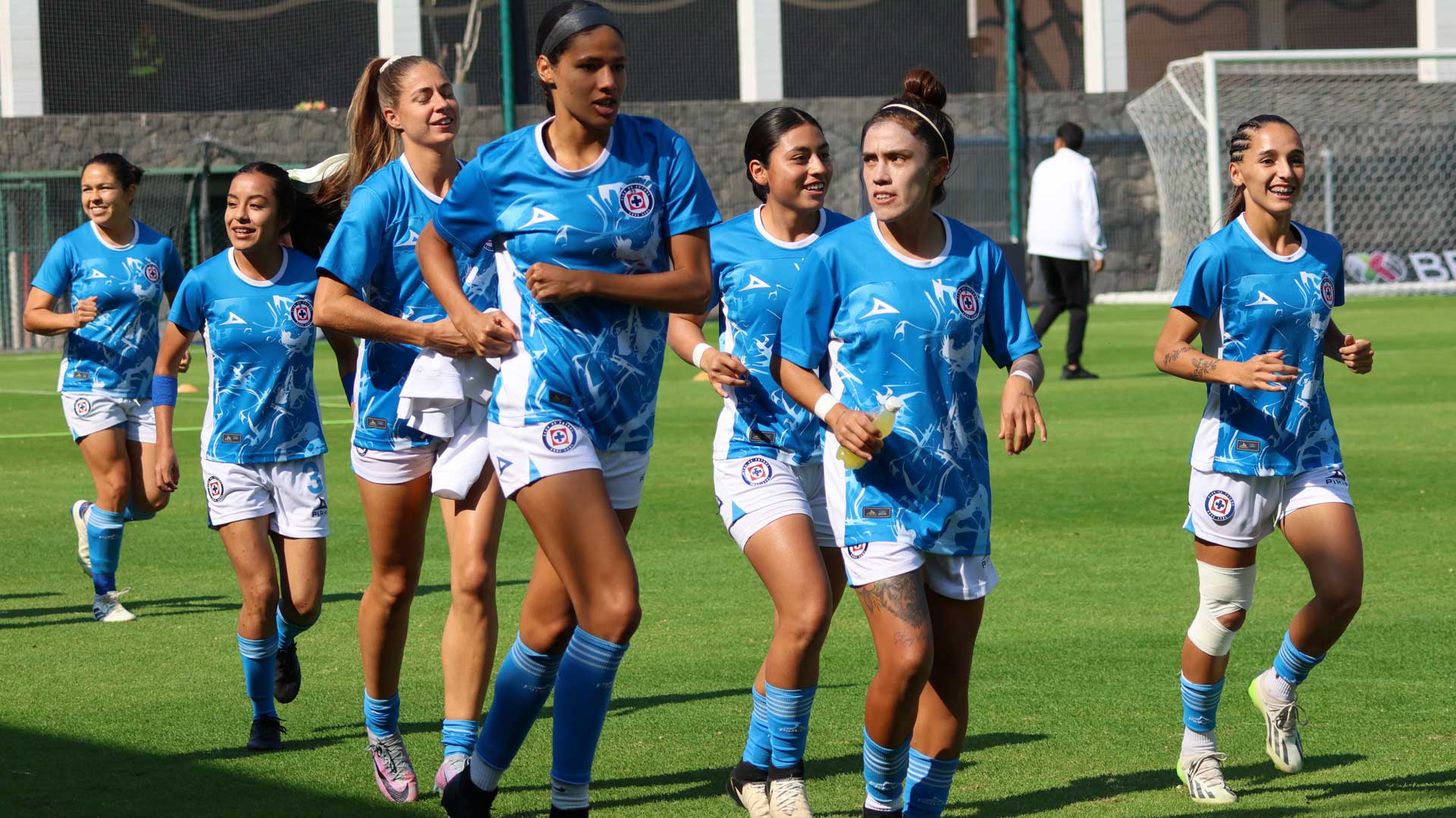 Cruz Azul Femenil venció 1-0 a Santos con gol agónico de de Deneisha Blackwood en el último minuto 