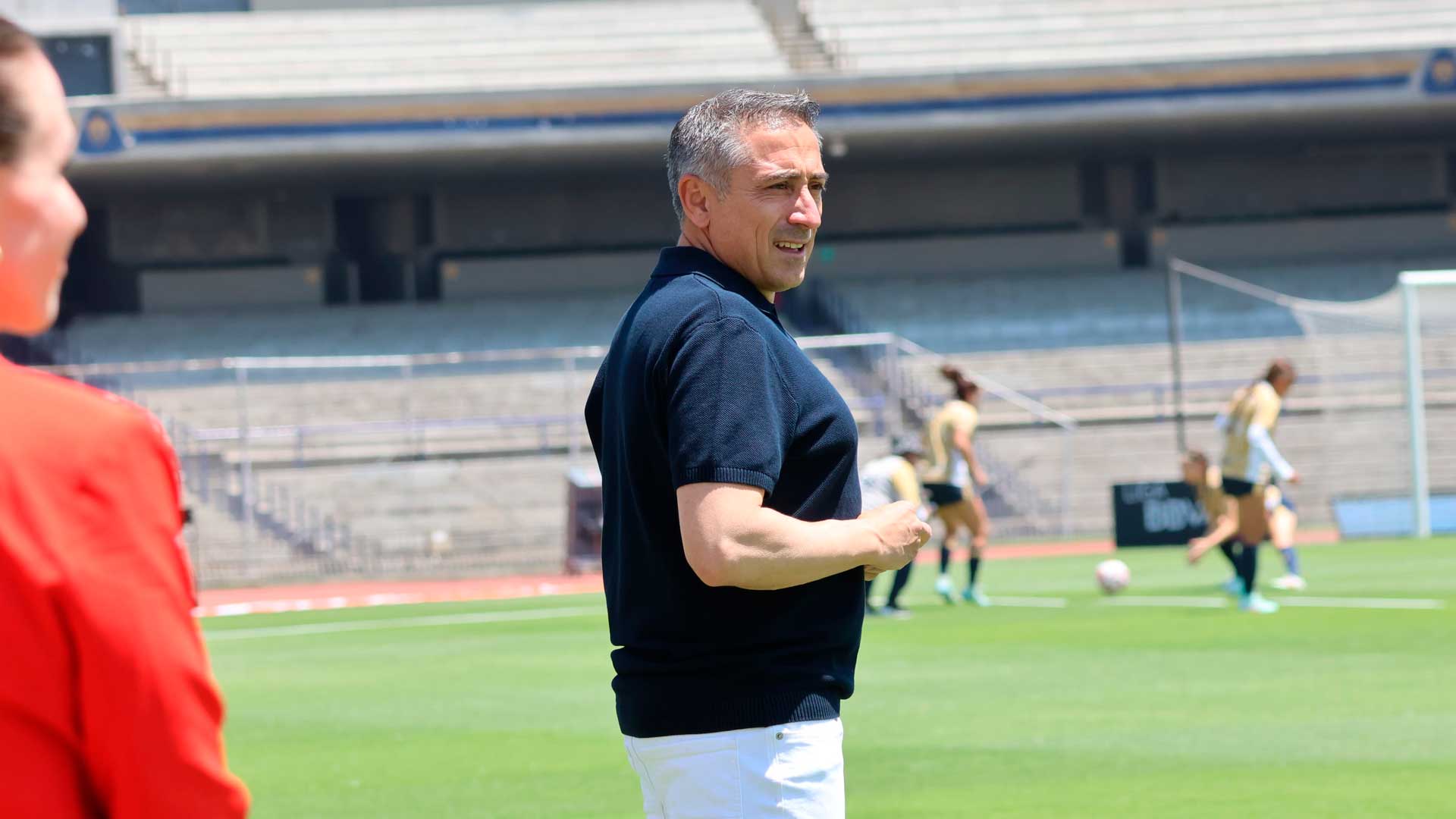 Chivas Femenil no baja los brazos: Antonio Contreras promete ganar en la vuelta