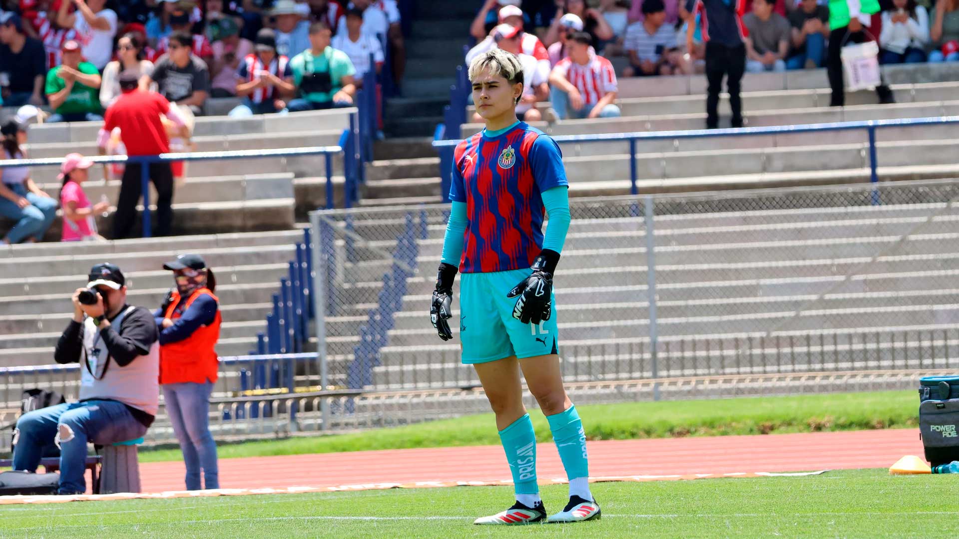 Antonio Contreras revela emotiva elección de Blanca Félix como titular: "Lo decidí en el desayuno, no podía dejarla fuera"