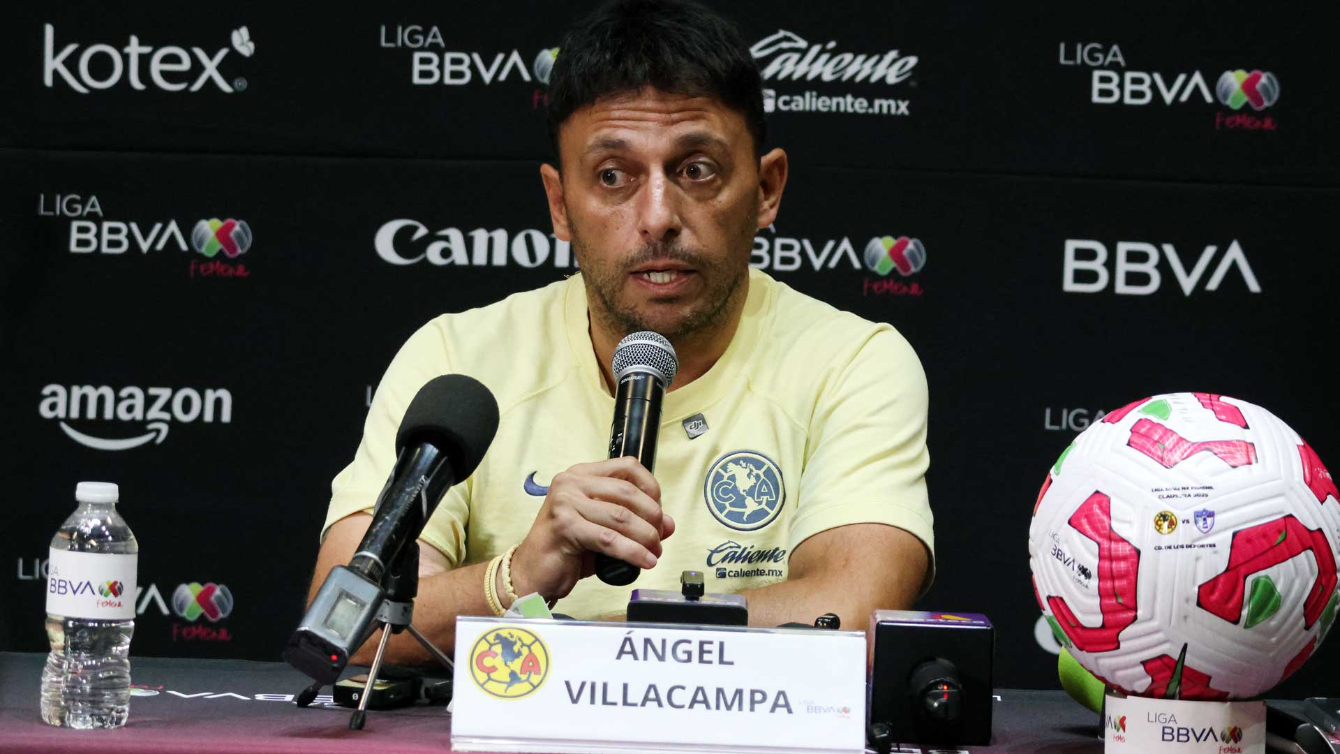 América Femenil llega a la final con bajas clave, pero con el corazón intacto