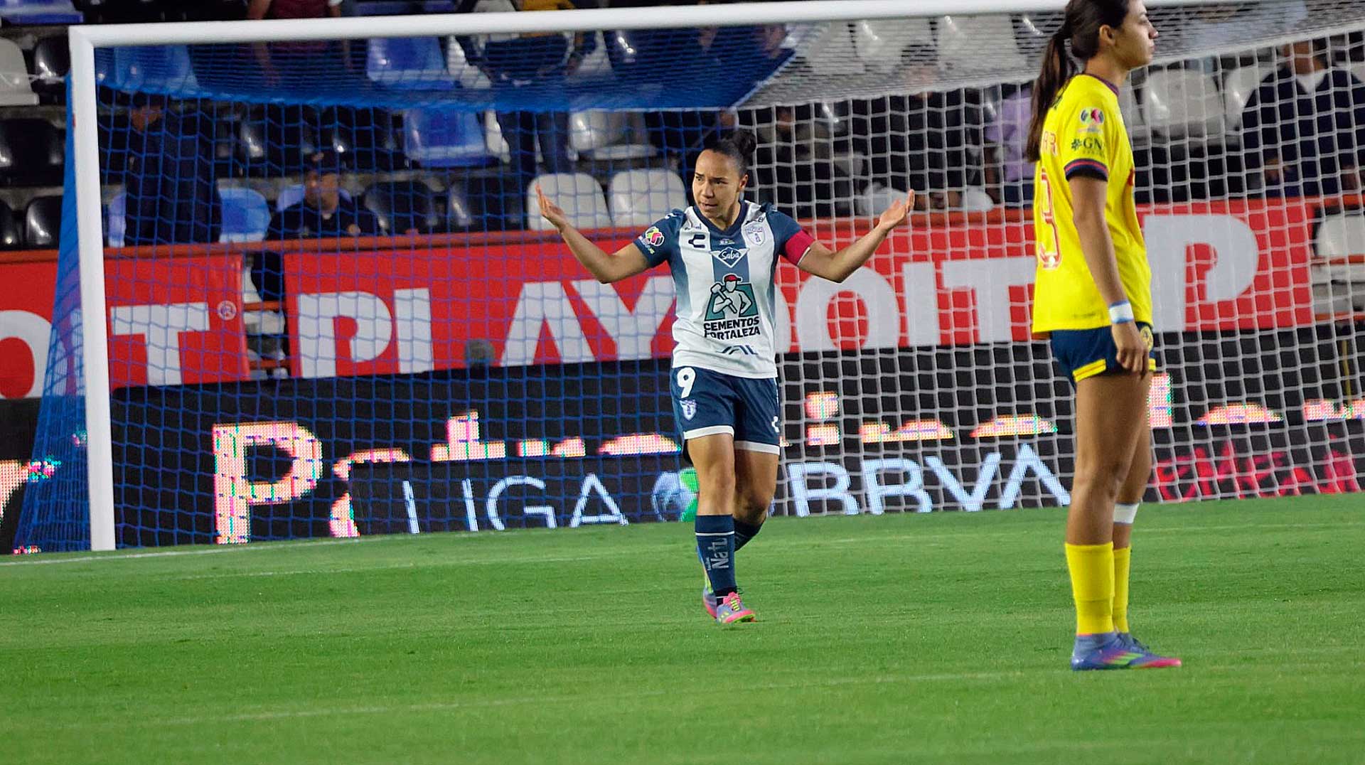 Liga MX Femenil: Estas son las nominadas al Balón de Oro 2024-2025