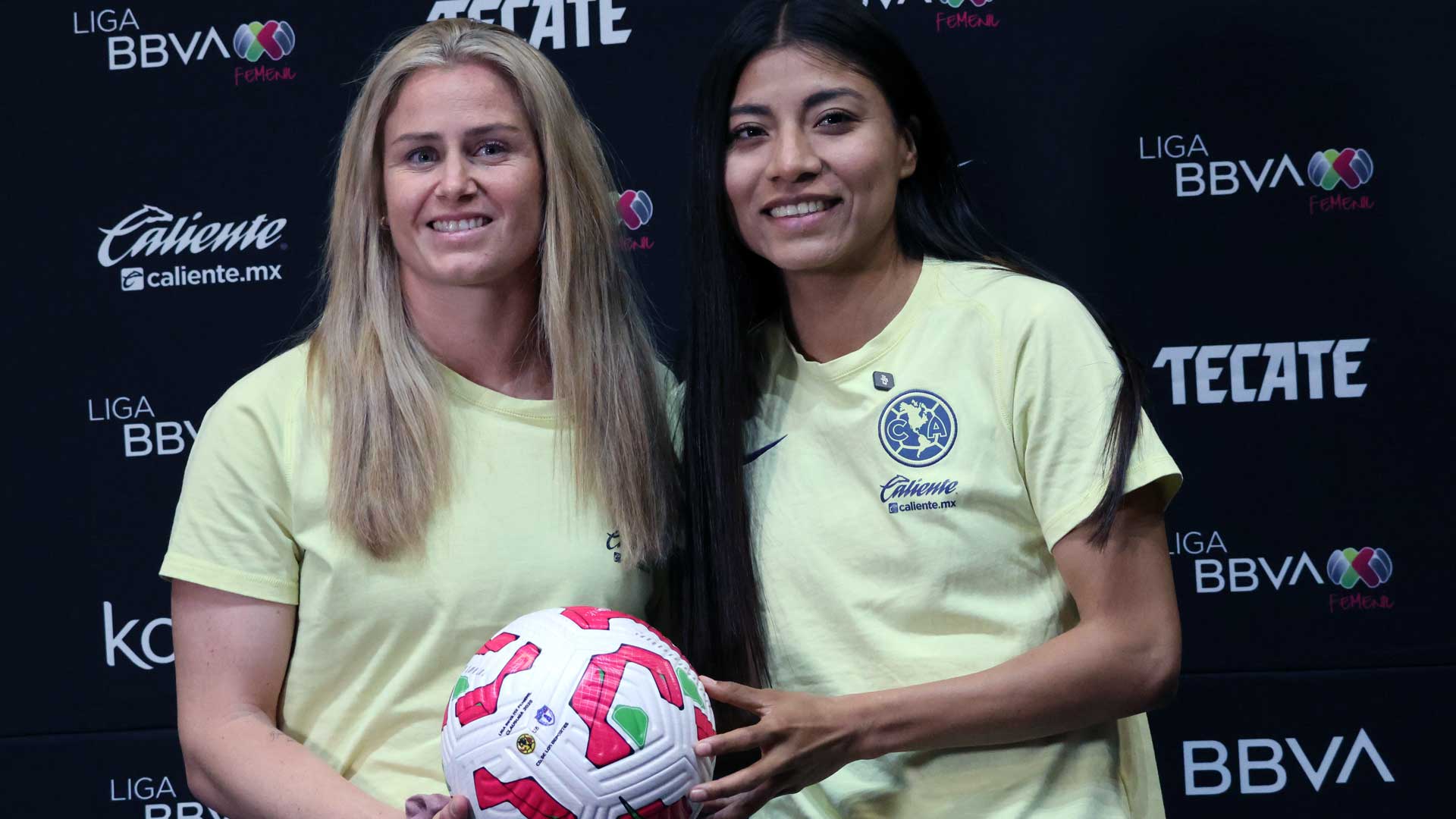 Andrea Pereira vs Sandra Paños: de Barcelona a la gran final de la Liga MX Femenil