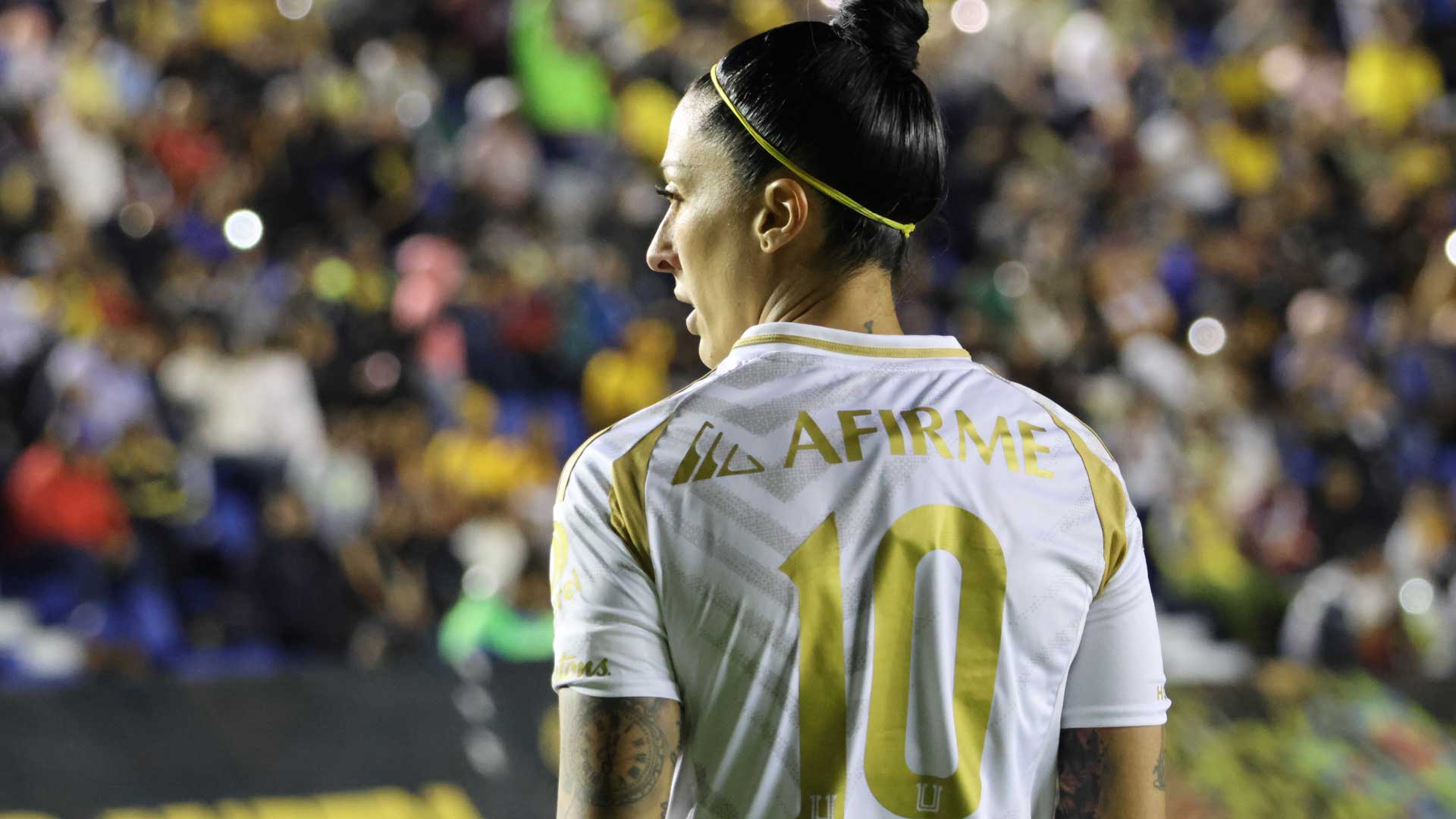 Tigres femenil empata 0-0 con FC Juárez con un pésimo arbitraje de  Lizzet Amairany García