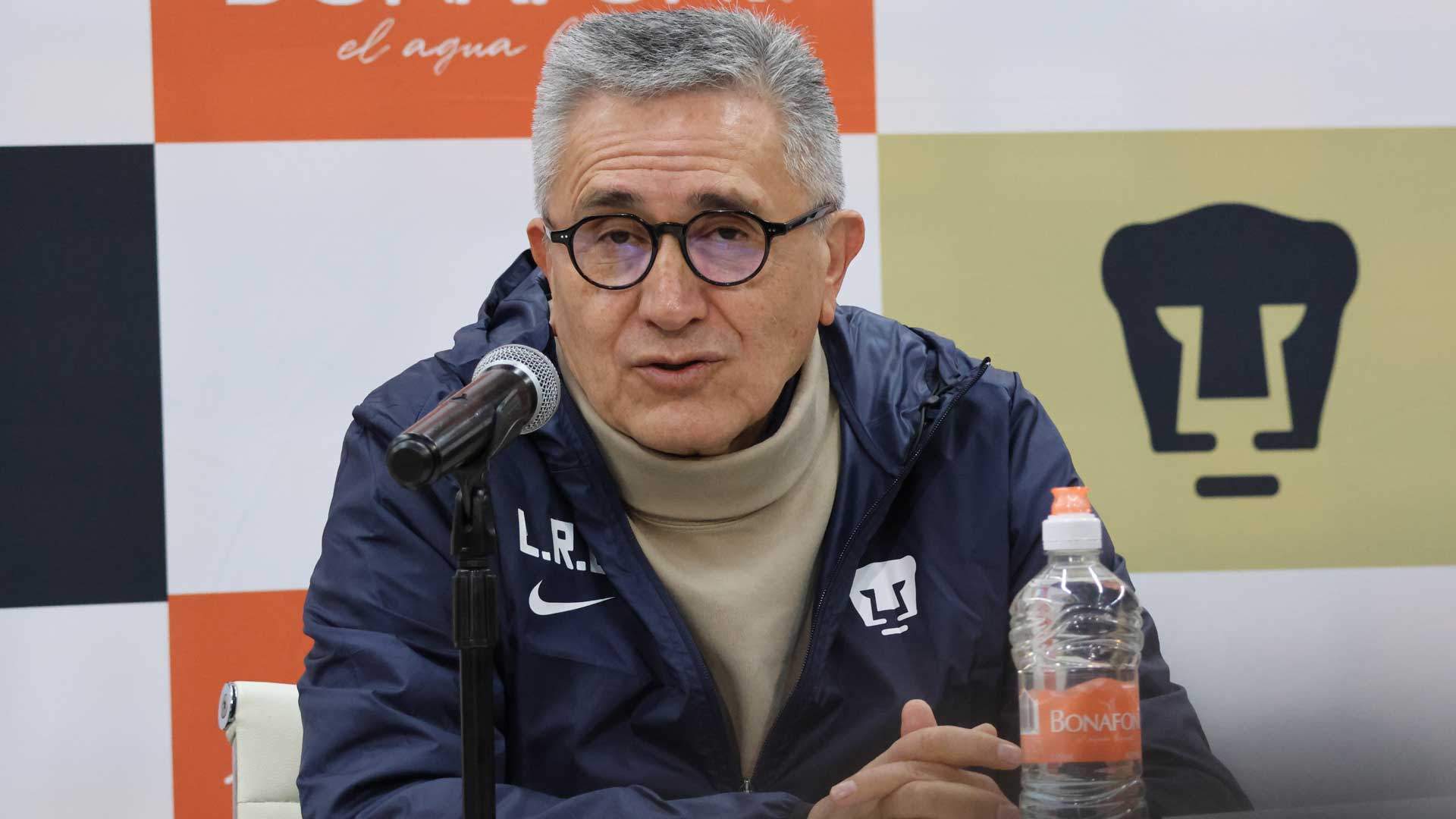 presidente de pumas