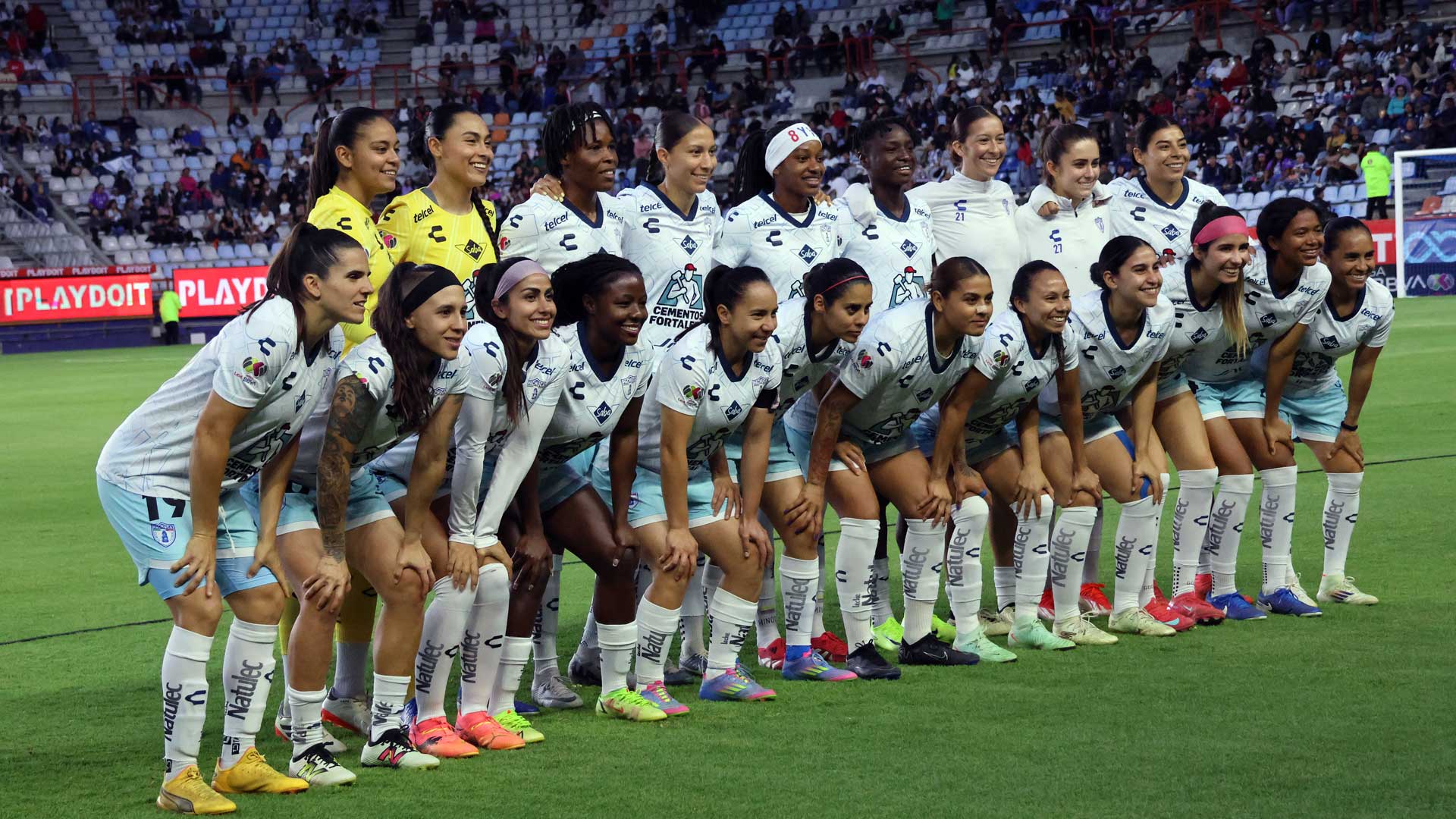 Pachuca femenil vuelve a la final: revancha ante América, tres años después