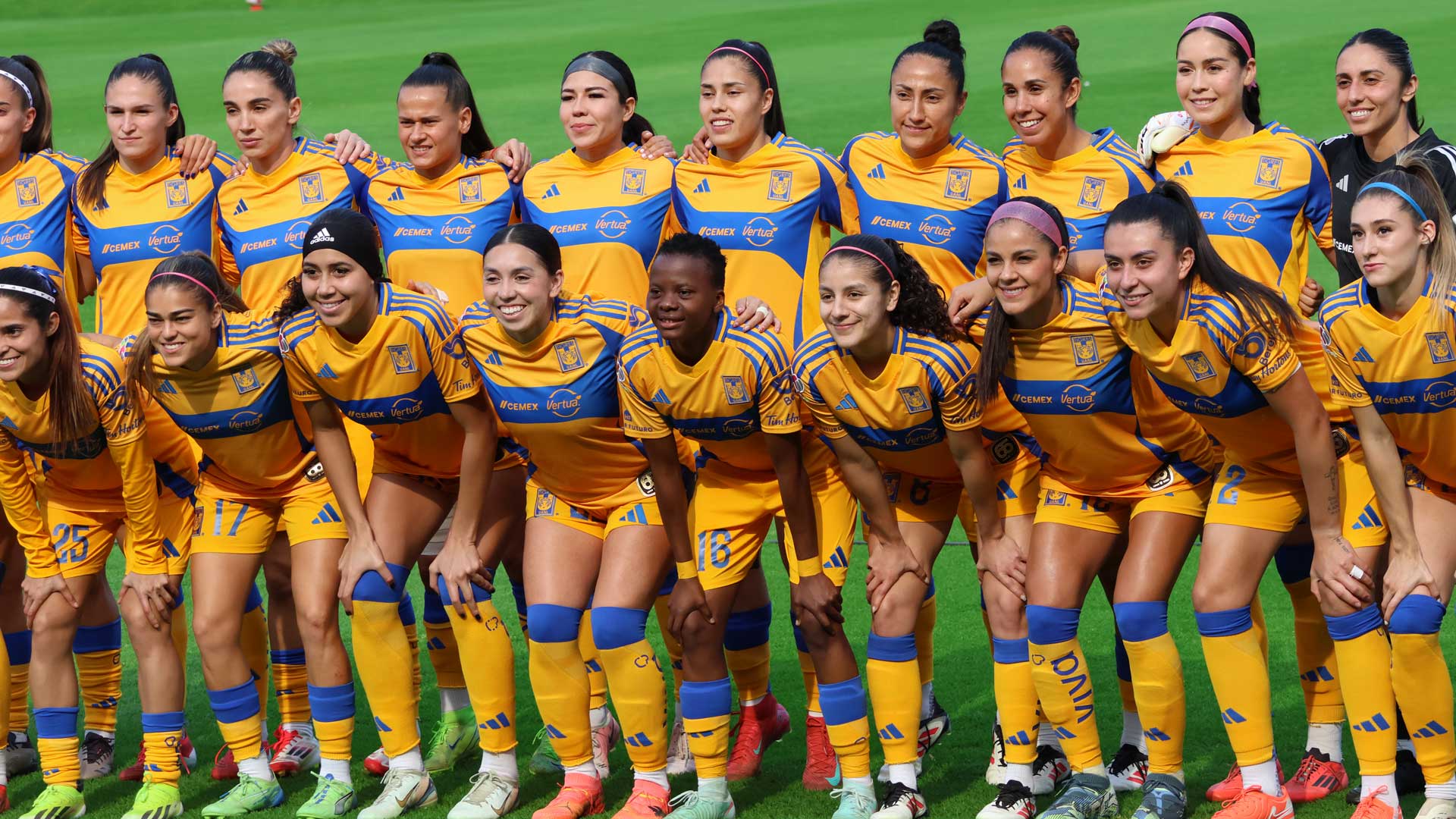 Rayadas vs Tigres: dónde ver EN VIVO y a qué hora juega HOY la Liga MX Femenil