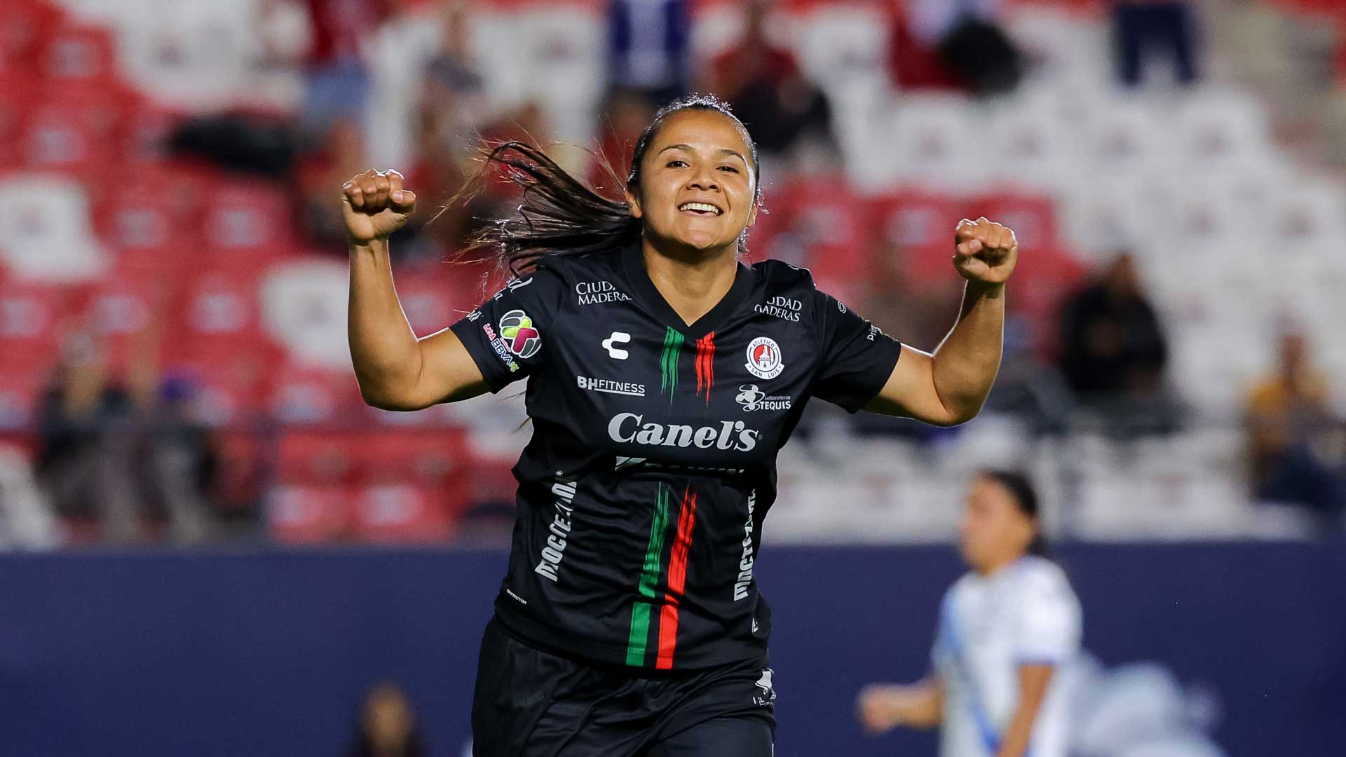 Atlético de San Luis Femenil venció 2-0 a Puebla en la Jornada 11 del Clausura 2026