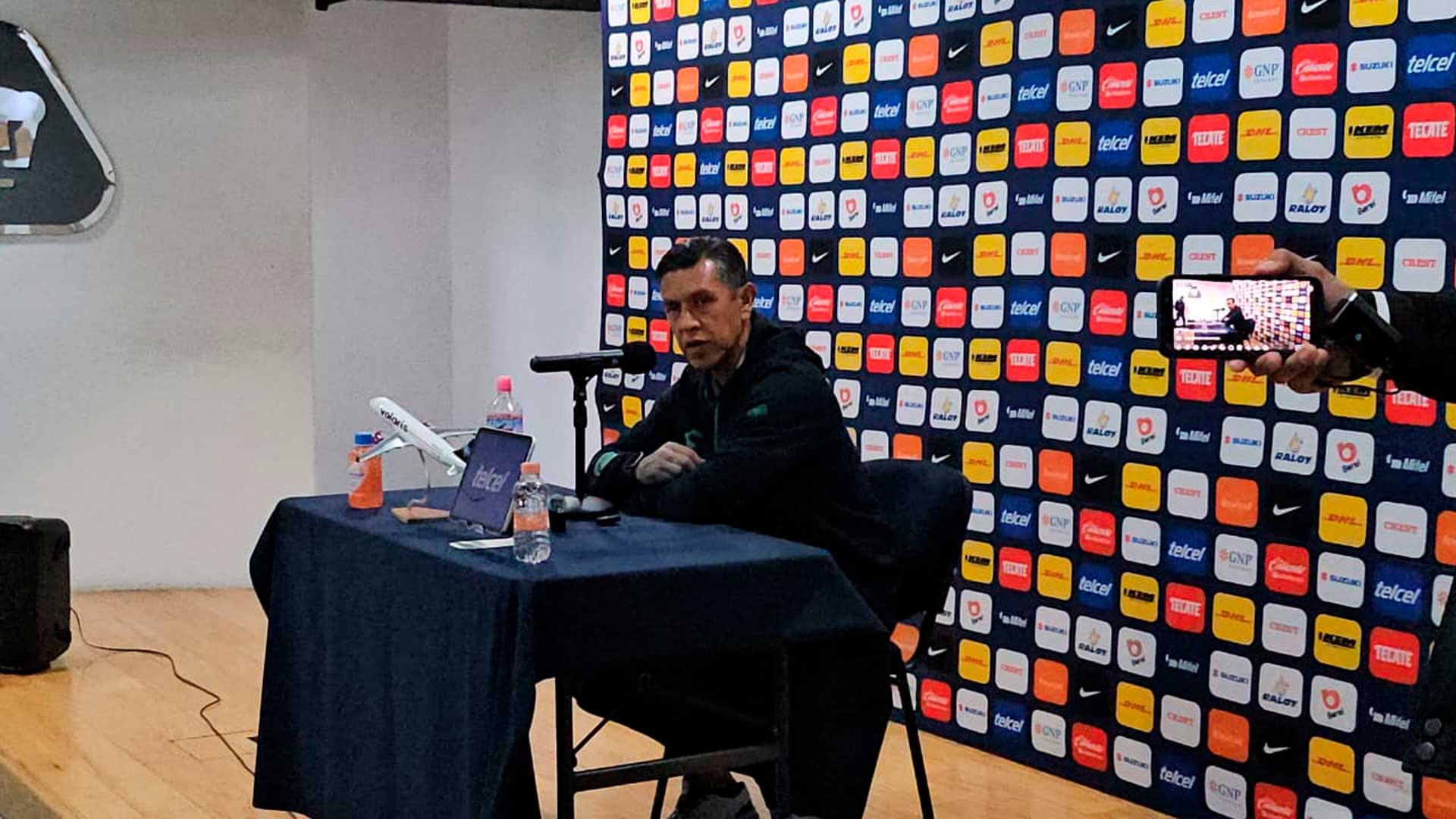 Alejandro Corona tras derrota de ante Pumas femenil: “El margen de error era nulo”