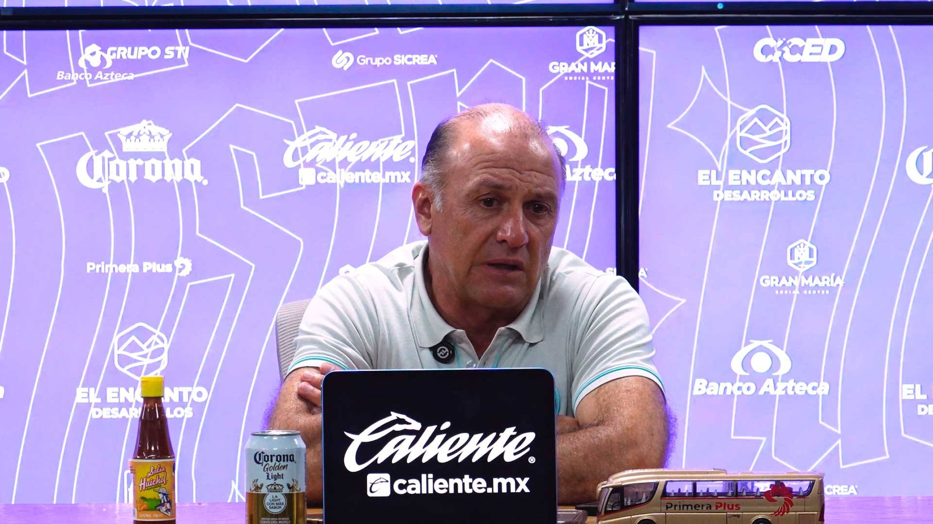 Nicolás Morales reconoce errores tras la derrota de Mazatlán: “Nos están faltando detalles para dar el salto”