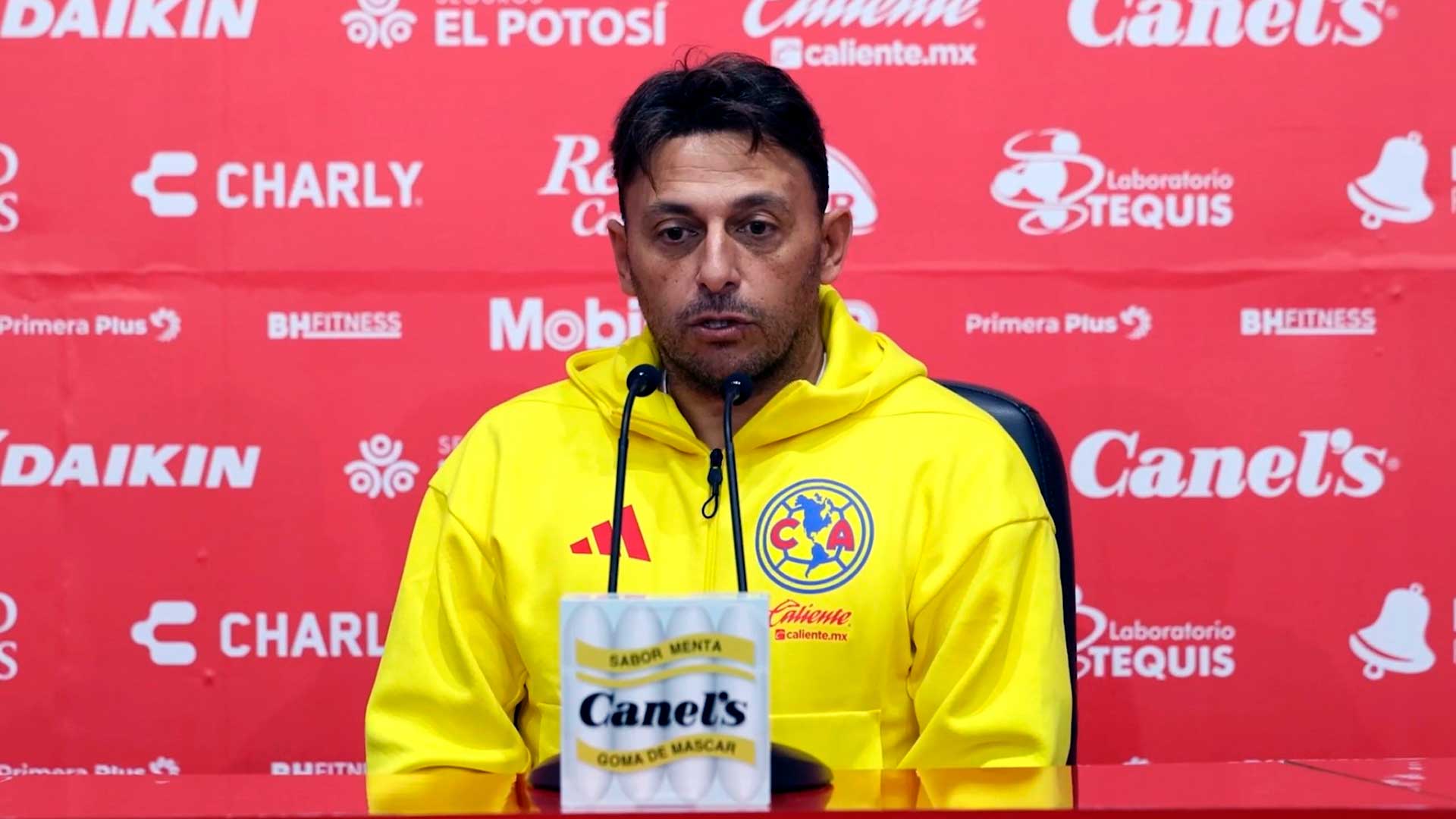 América Femenil apunta a un dream team y Villacampa lo deja claro tras la Jornada 4
