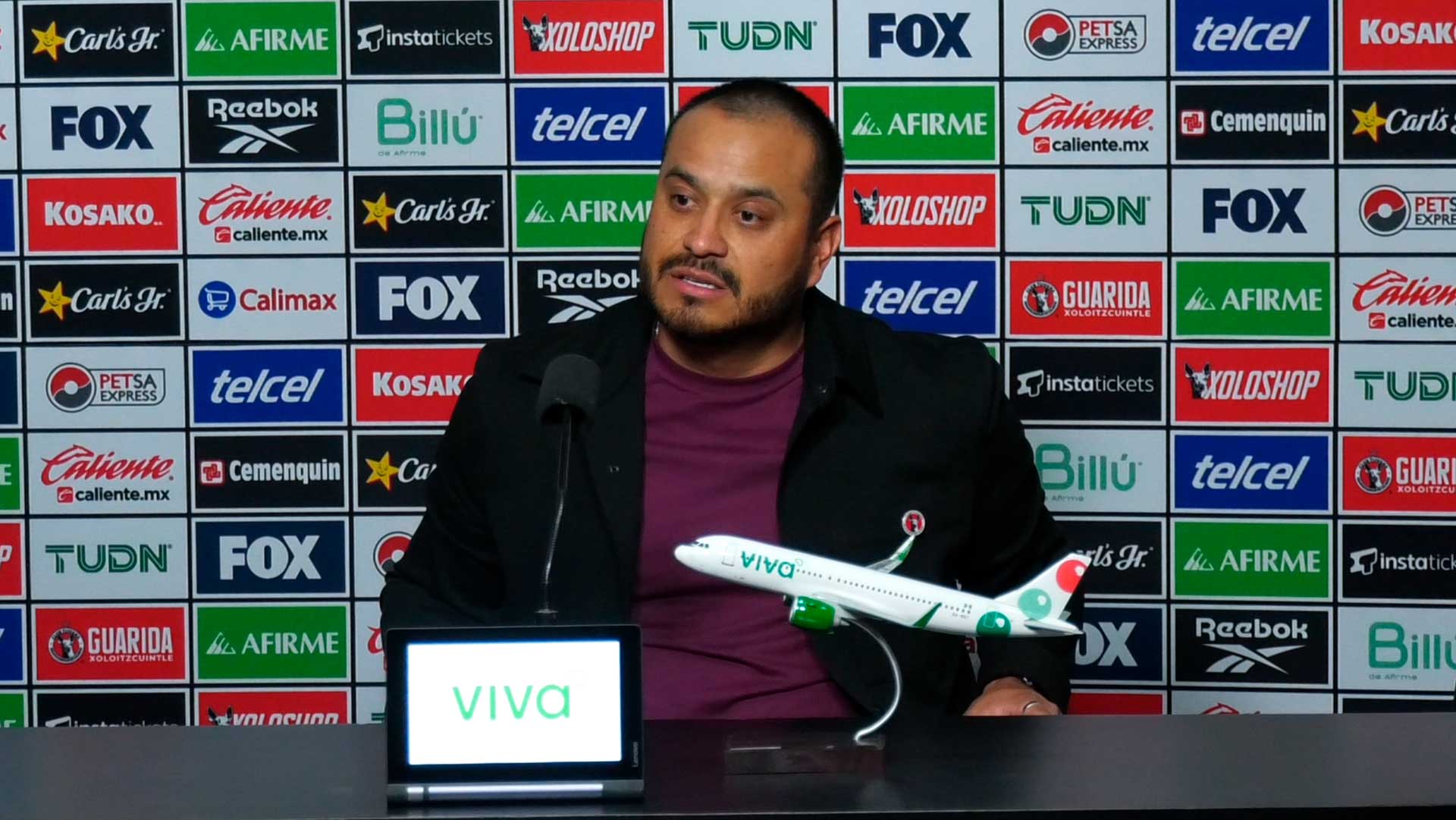 Fernando Samayoa lamenta la derrota de Xolos femenil y señala las jugadas a balón parado como la clave