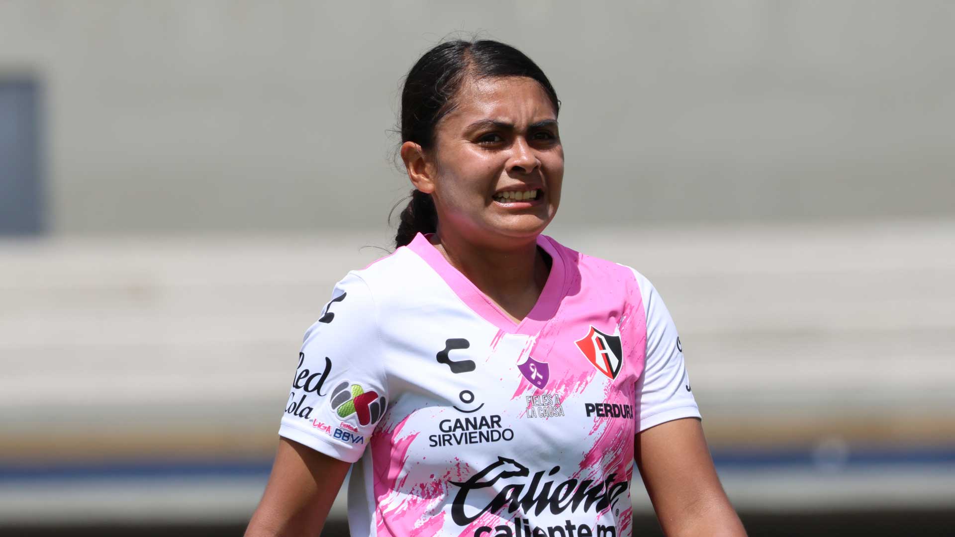 Atlas Femenil venció 1-0 a Querétaro con gol de Juliet Nalukenge en la Jornada 11 del Clausura 2026