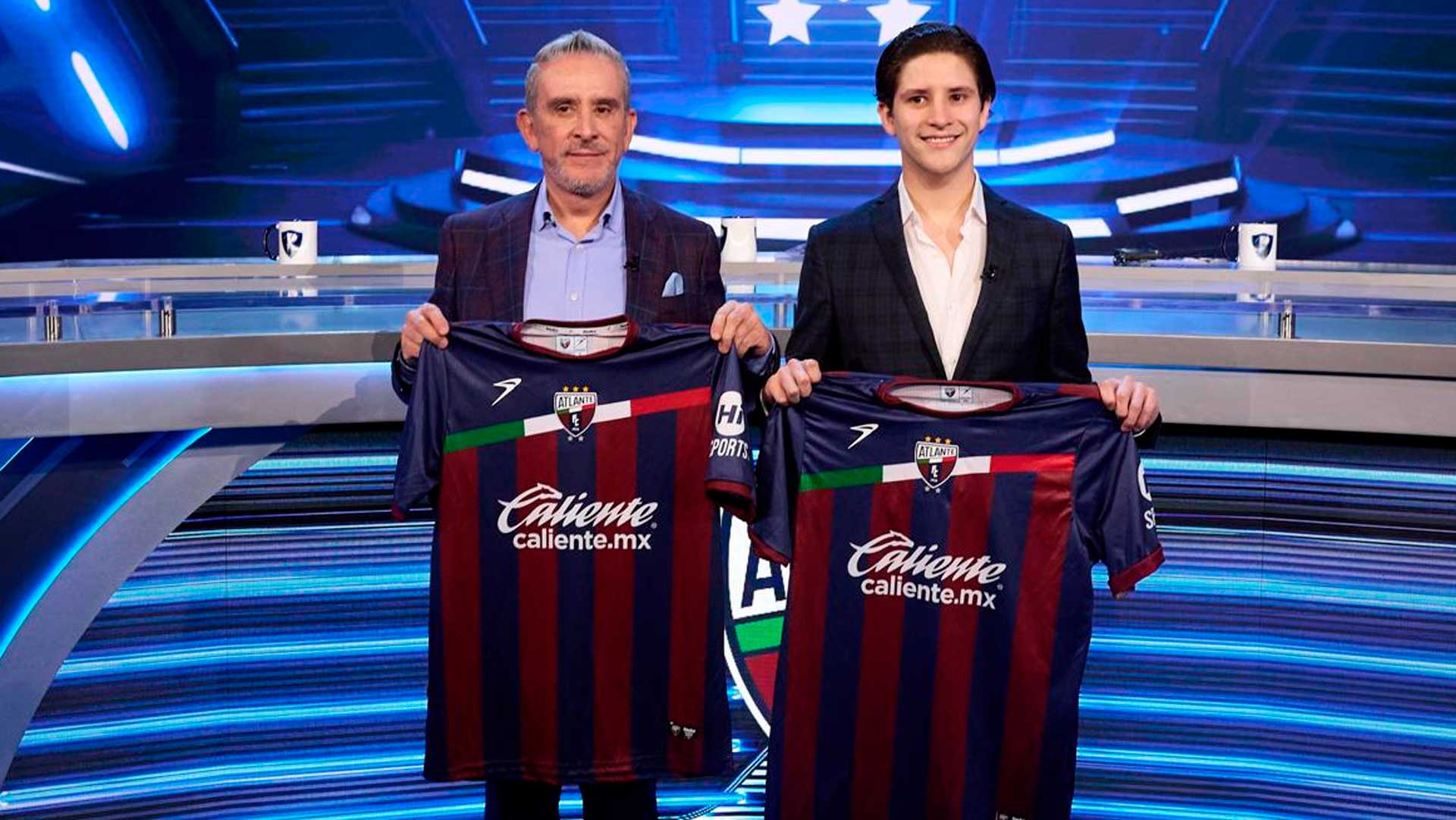 Atlante Femenil ya está en Primera: dónde jugará, entrenará y cómo será su plantel; esto se sabe