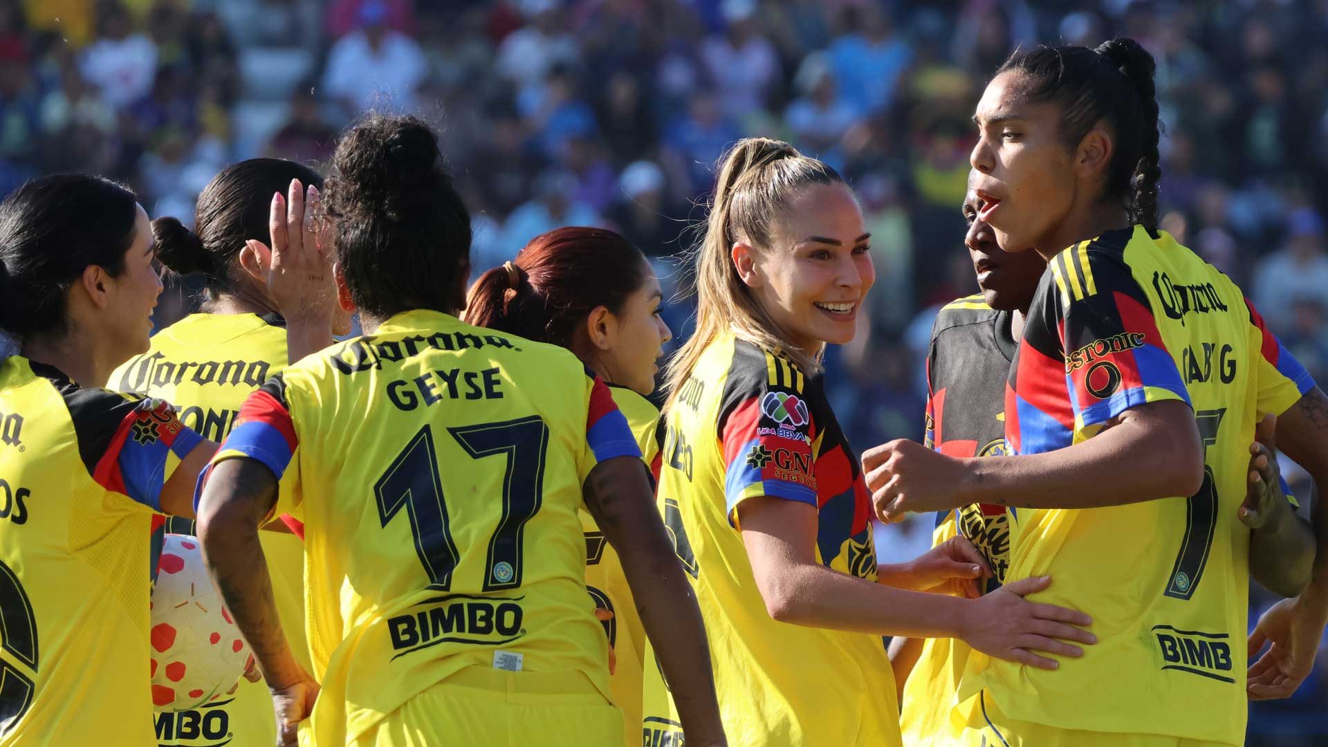 Liga MX Femenil confirma fechas y horarios de los Cuartos de Final del Clausura 2026
