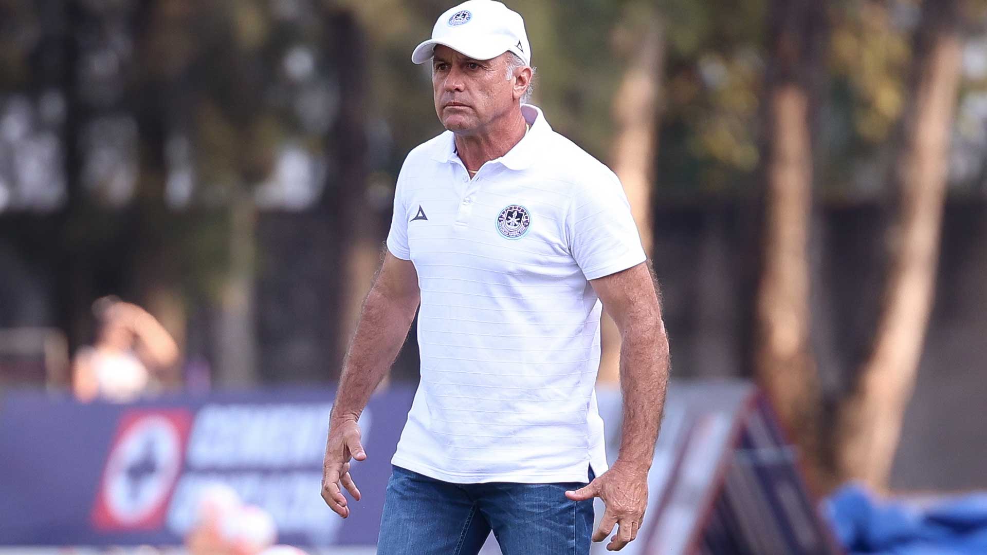 Mazatlán Femenil sorprende y su DT Nico Morales lo explica: trabajo, mentalidad y hambre