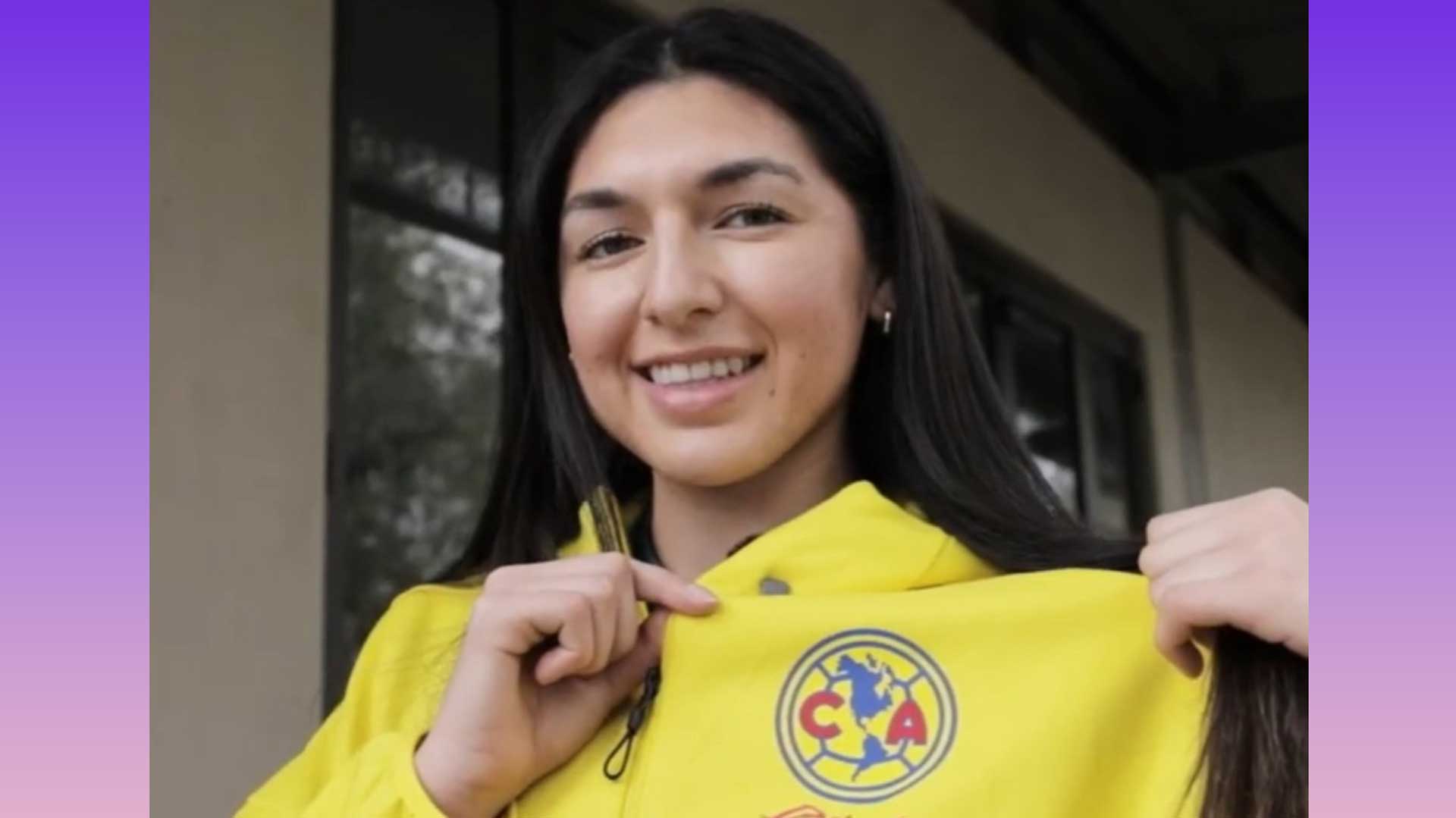 Xcaret Pineda e Isa Haas podrían perderse la Jornada 1 con América Femenil; ésta es la razón