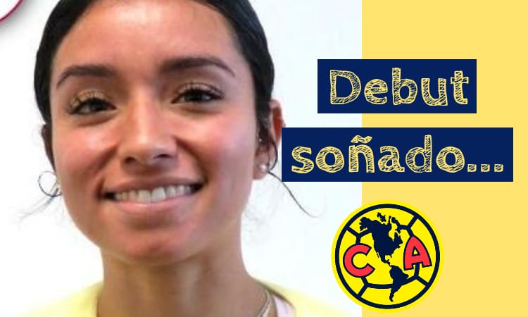 Marlyn Campa debuta y anota su primer gol en la Liga MX femenil