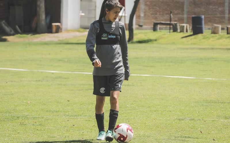 En el Toluca no pierden la esperanza de llegar a la Liguilla