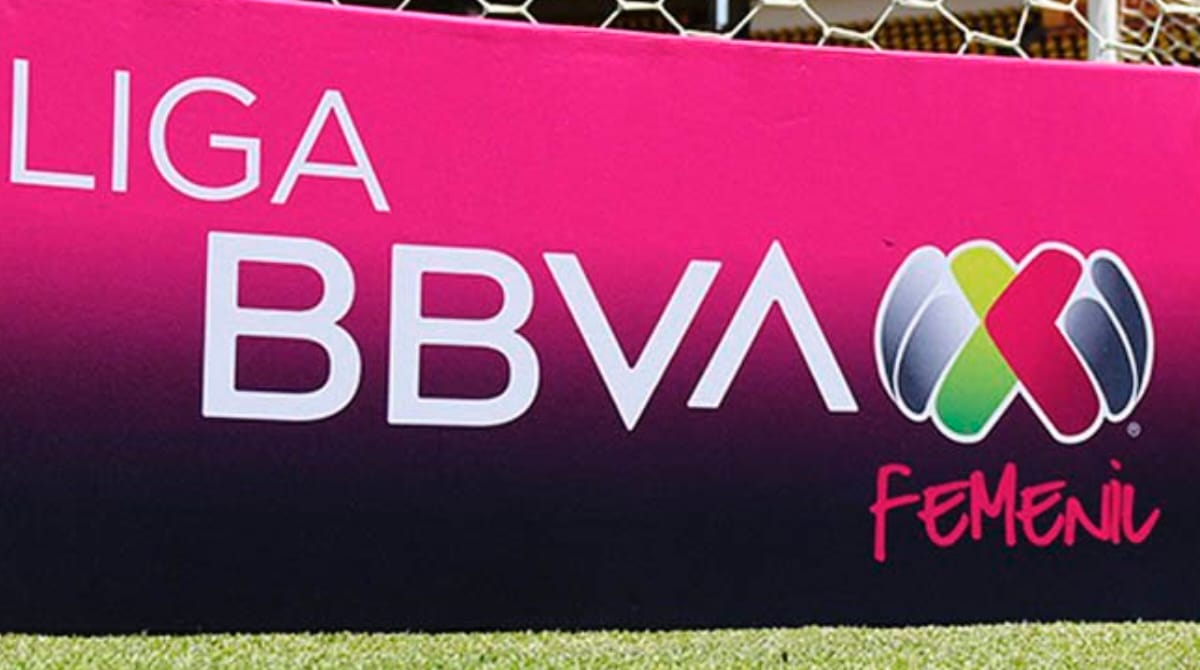 Liga MX Femenil: El Torneo Apertura 2020 arrancará el 24 julio 