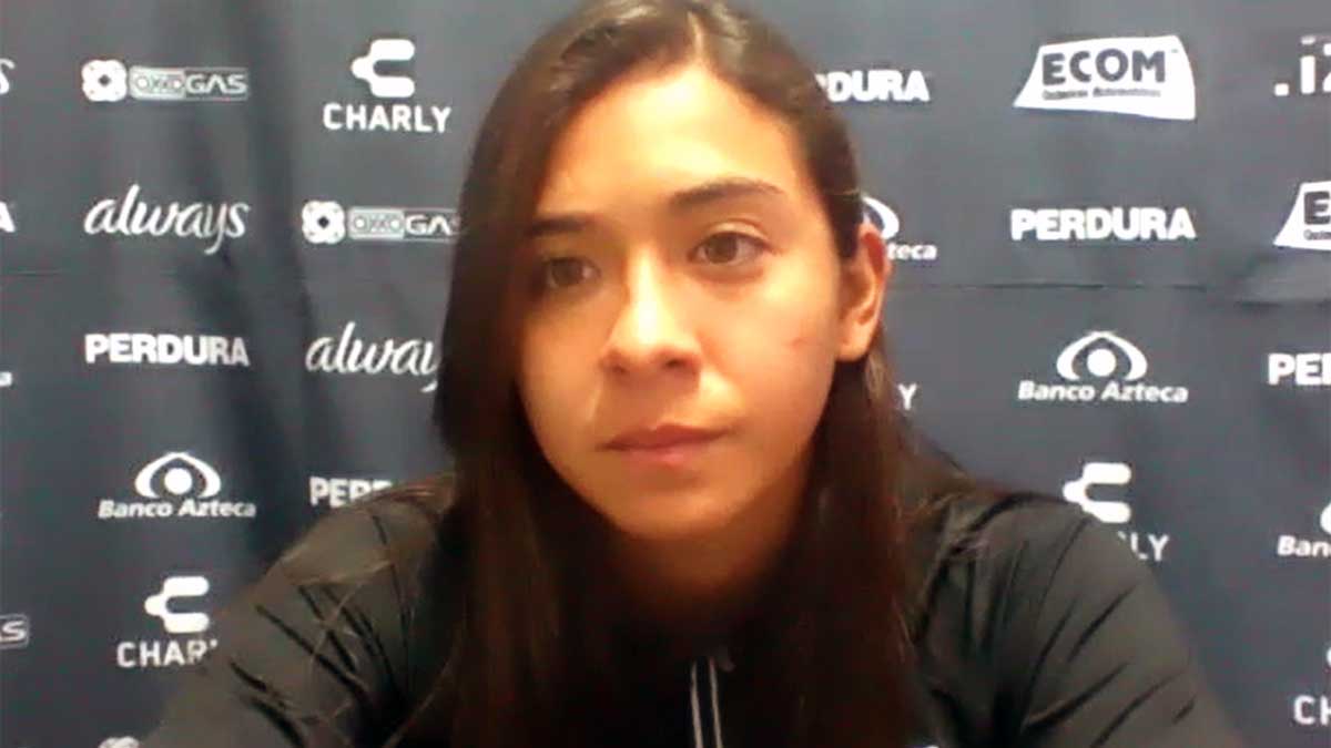 Zellyka Arce: Hemos quedado a deber, incluso a nosotras mismas