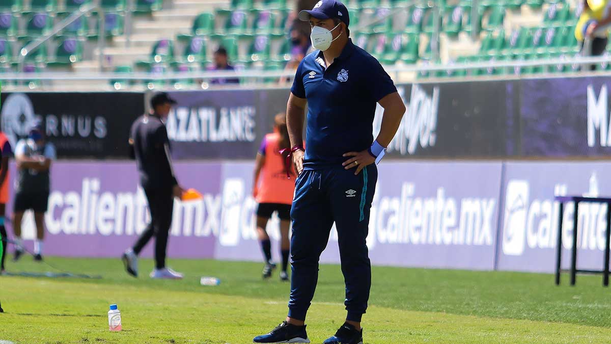 Juan Carlos Cacho: Me voy con ese sabor de boca raro