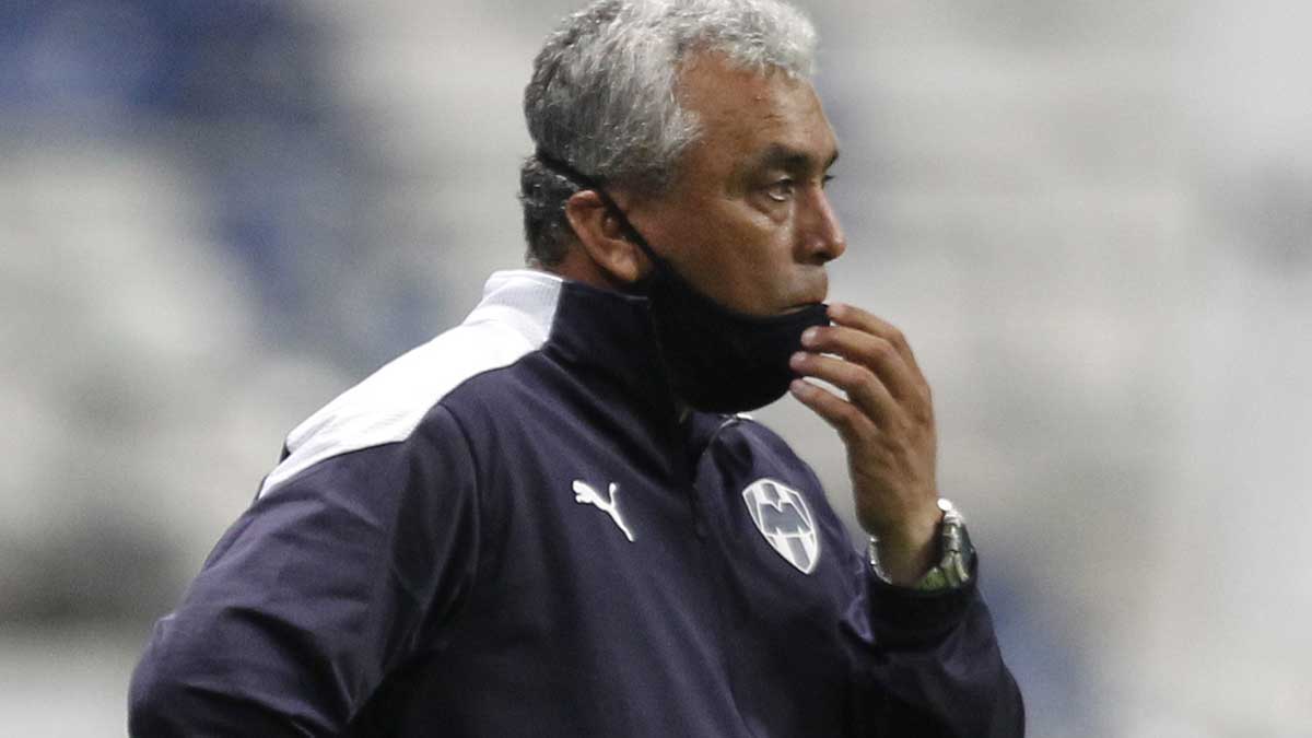 Héctor Becerra: El VAR sería de gran apoyo en la Liga MX Femenil