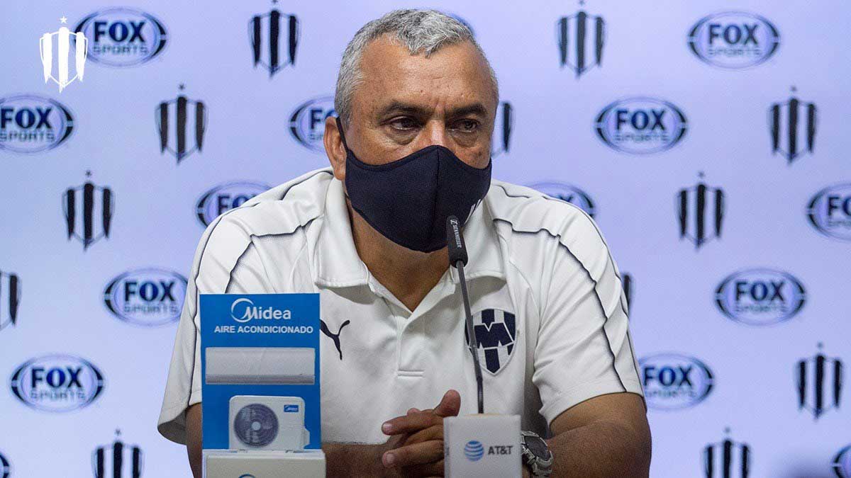 Héctor Becerra: Pumas será un rival de cuidado