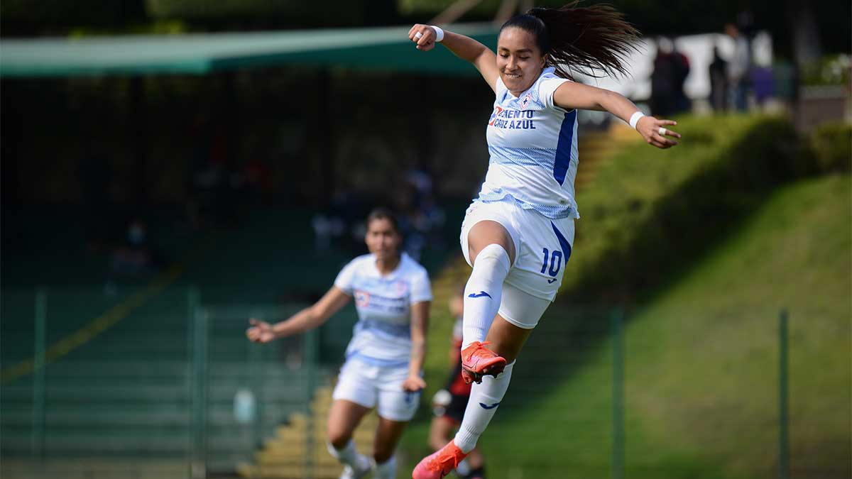 Cruz Azul dio la campanada de la jornada: ¡vence 1-0 al Altas en Colomos!