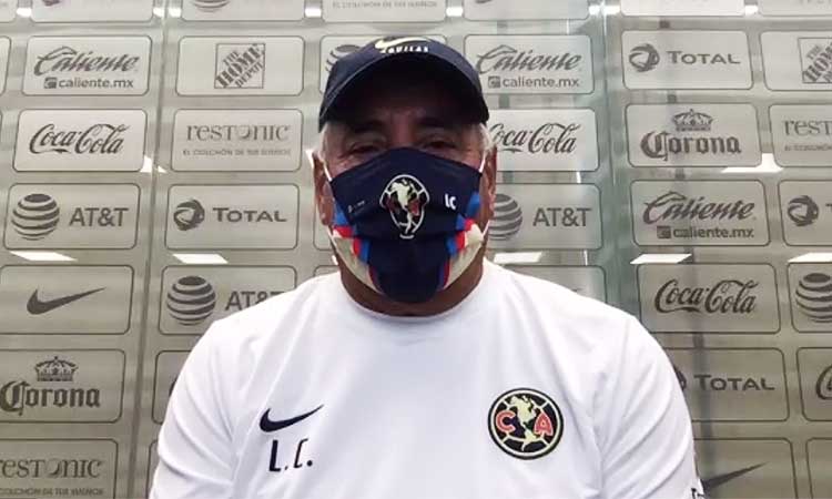 Leo Cuellar: Los equipos dan un extra cuando enfrentan al América 