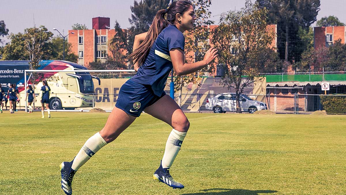 Leonardo Cuellar sabe que vencer a Pumas femenil será una inyección de ánimo 