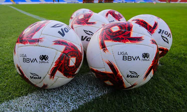Habrá 2 refuerzos extranjeros por equipo en la Liga MX femenil desde el Apertura 2021