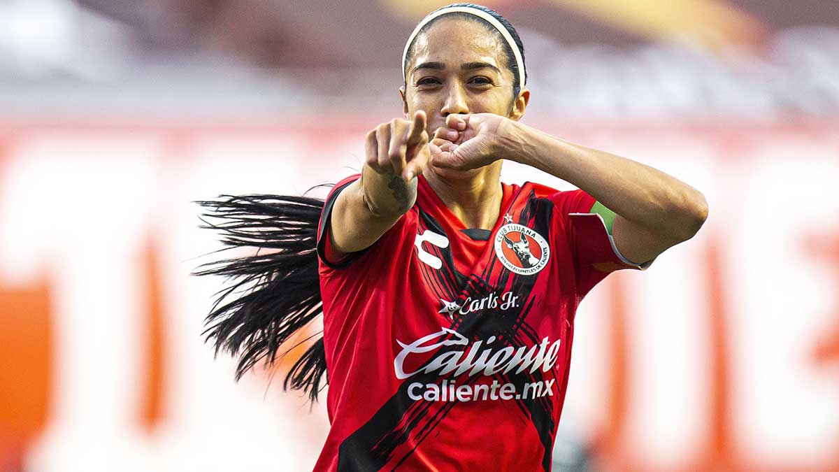 Xolos femenil cierra el Guardianes 2021 con un triunfo ante las Centellas 