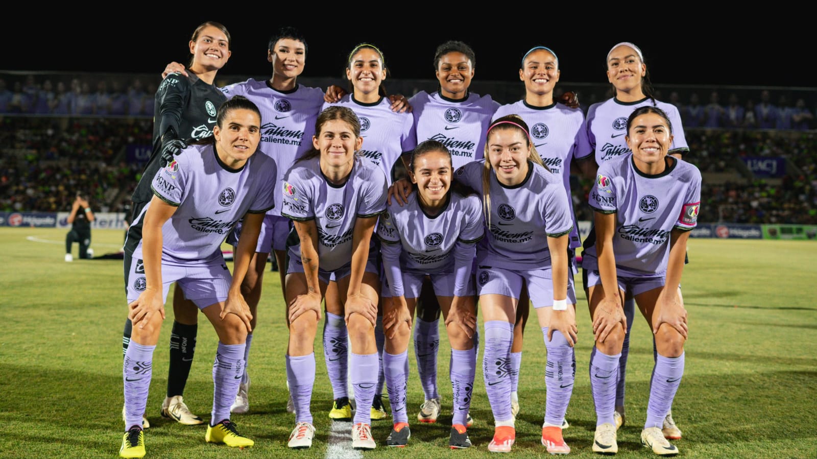 FC Juárez y América femenil empatan; las Bravitas se meten a la liguilla 